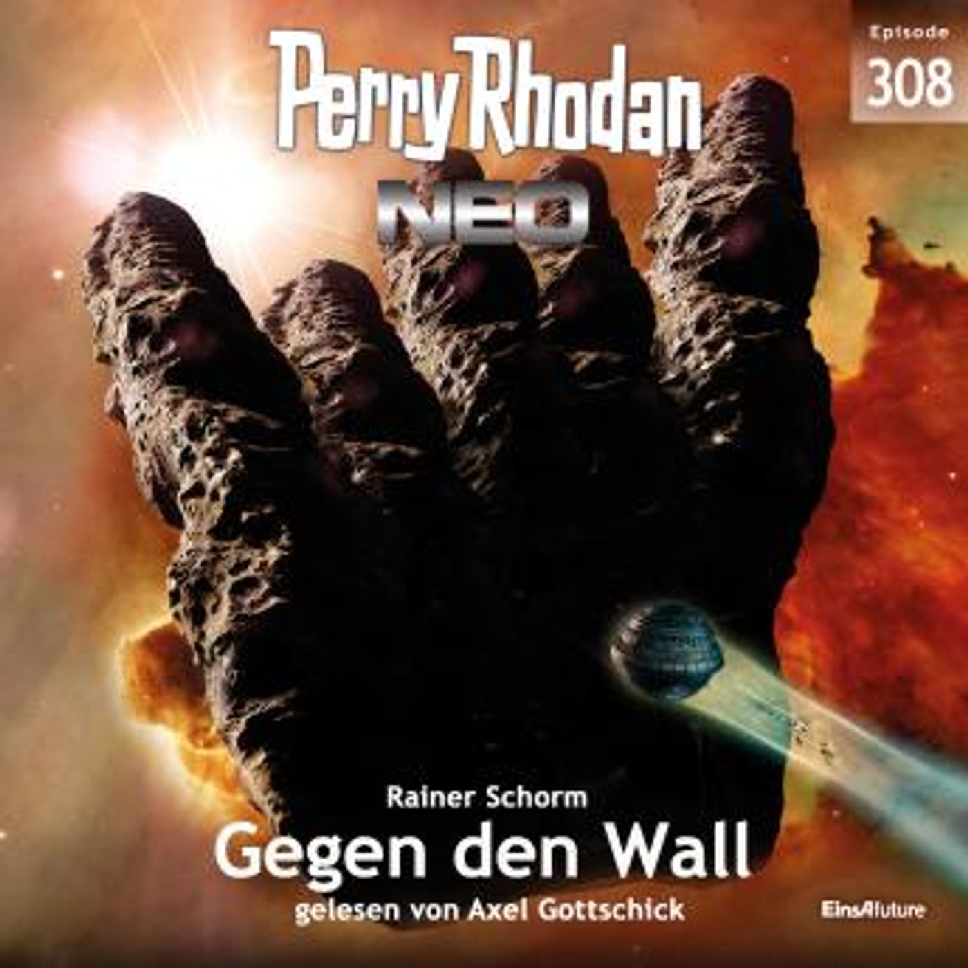 Explore the Latest Full Audiobooks in Science Fiction & Fantasy, Space Opera