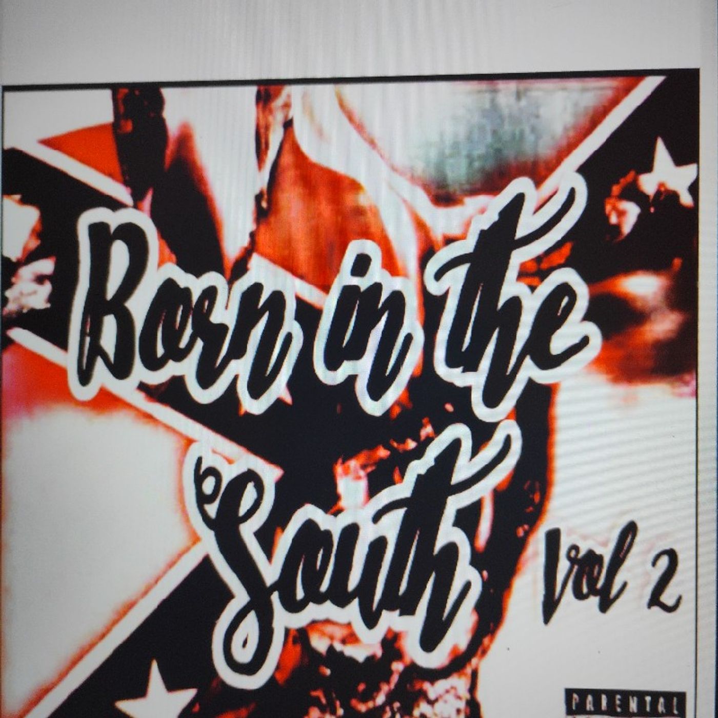 Johnny Arsin The Rough Draft Show