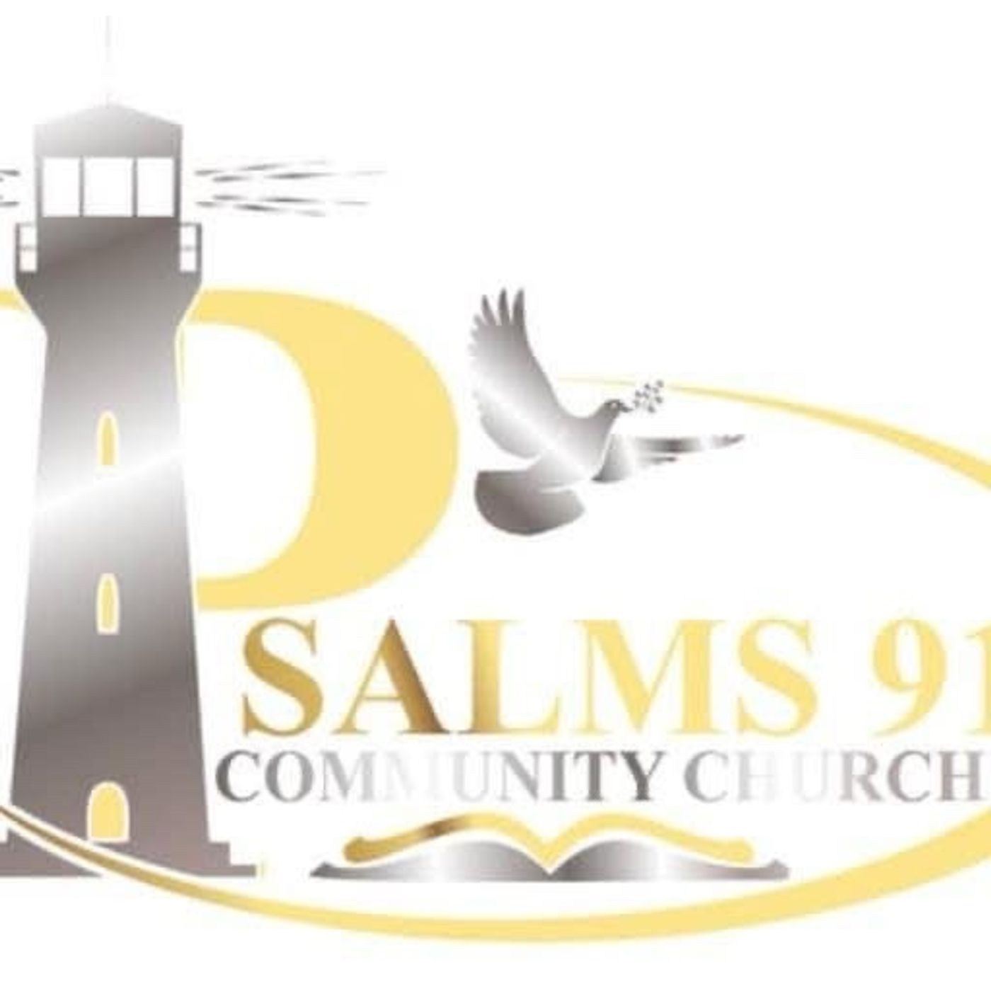 Episode 5 - Psalms 91 Community Church episode artwork