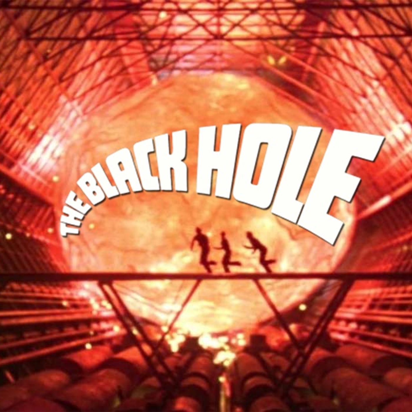 A Film at 45: The Black Hole