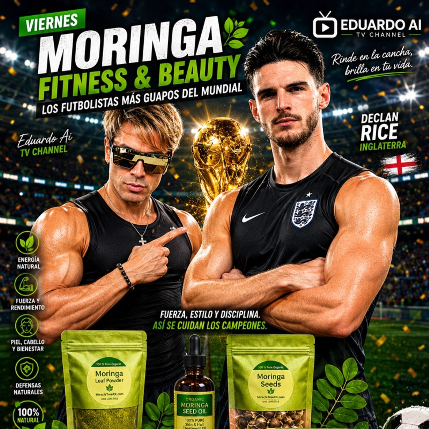 Moringa Fitness & BeautyDeals by EduardoAI by BeautySales.com Call us 626-437-2564 Shipping all USA episode artwork