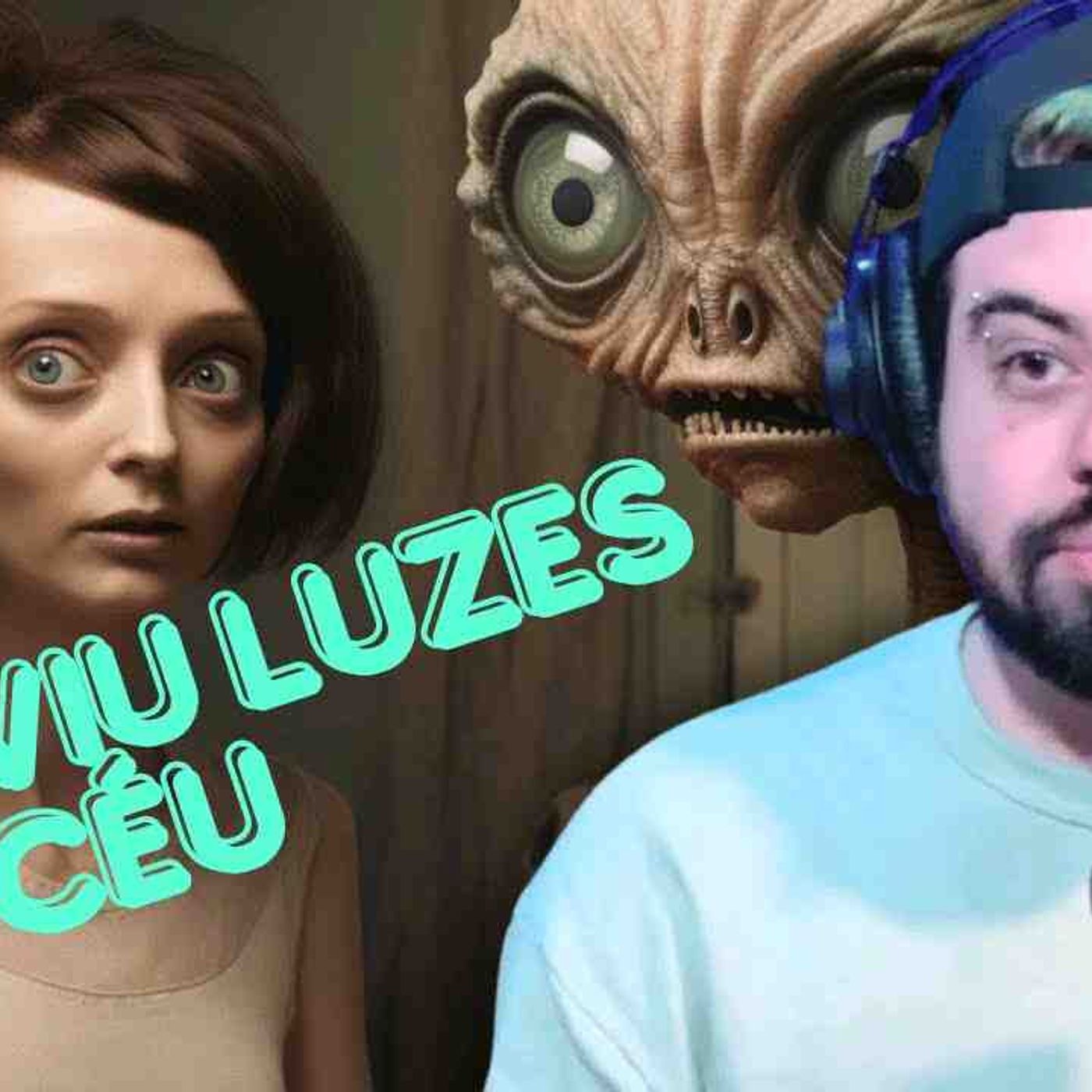 5_ UM RELATO ASSUSTADOR - Vinícius da Ilha episode artwork