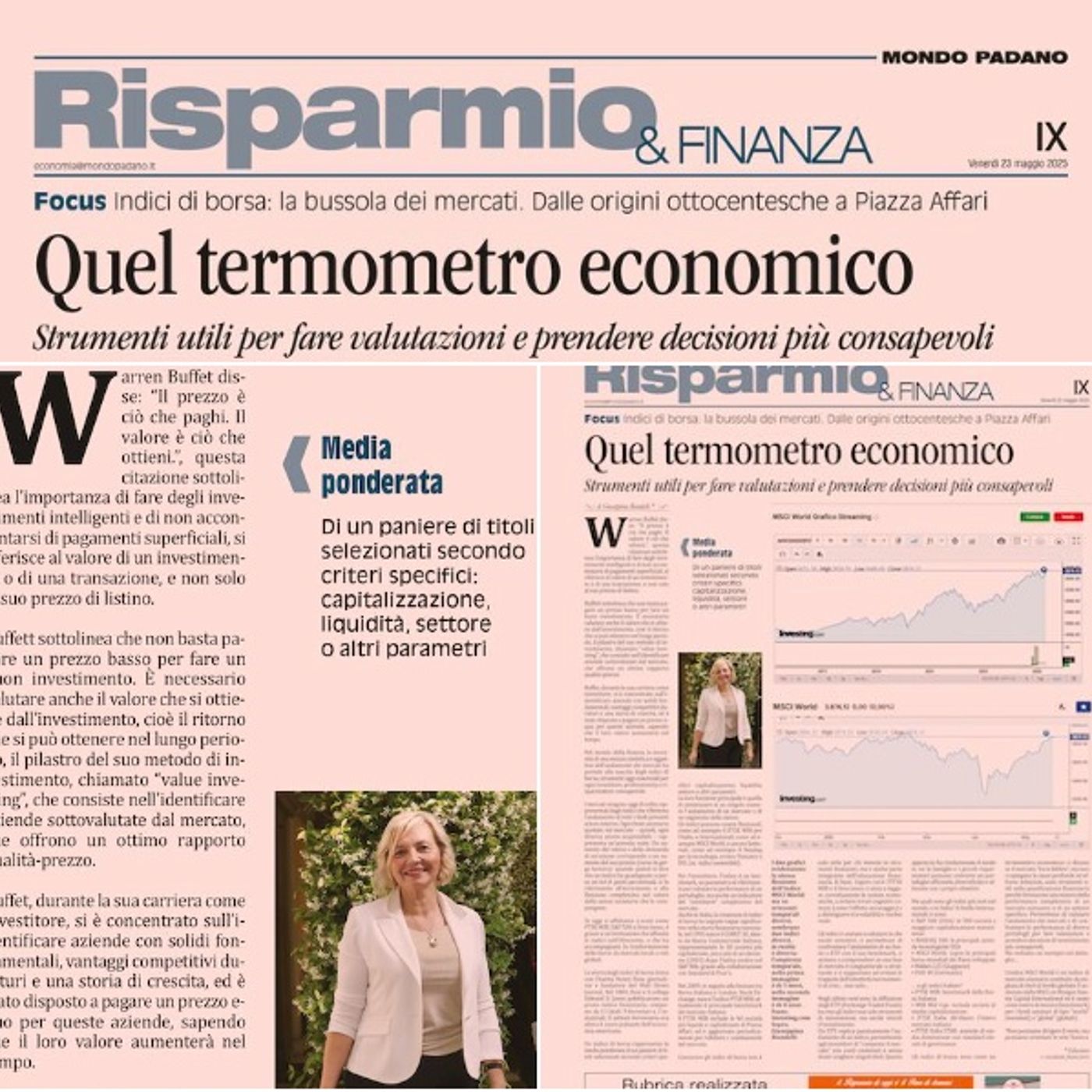 Lo show di Maurizio Poli