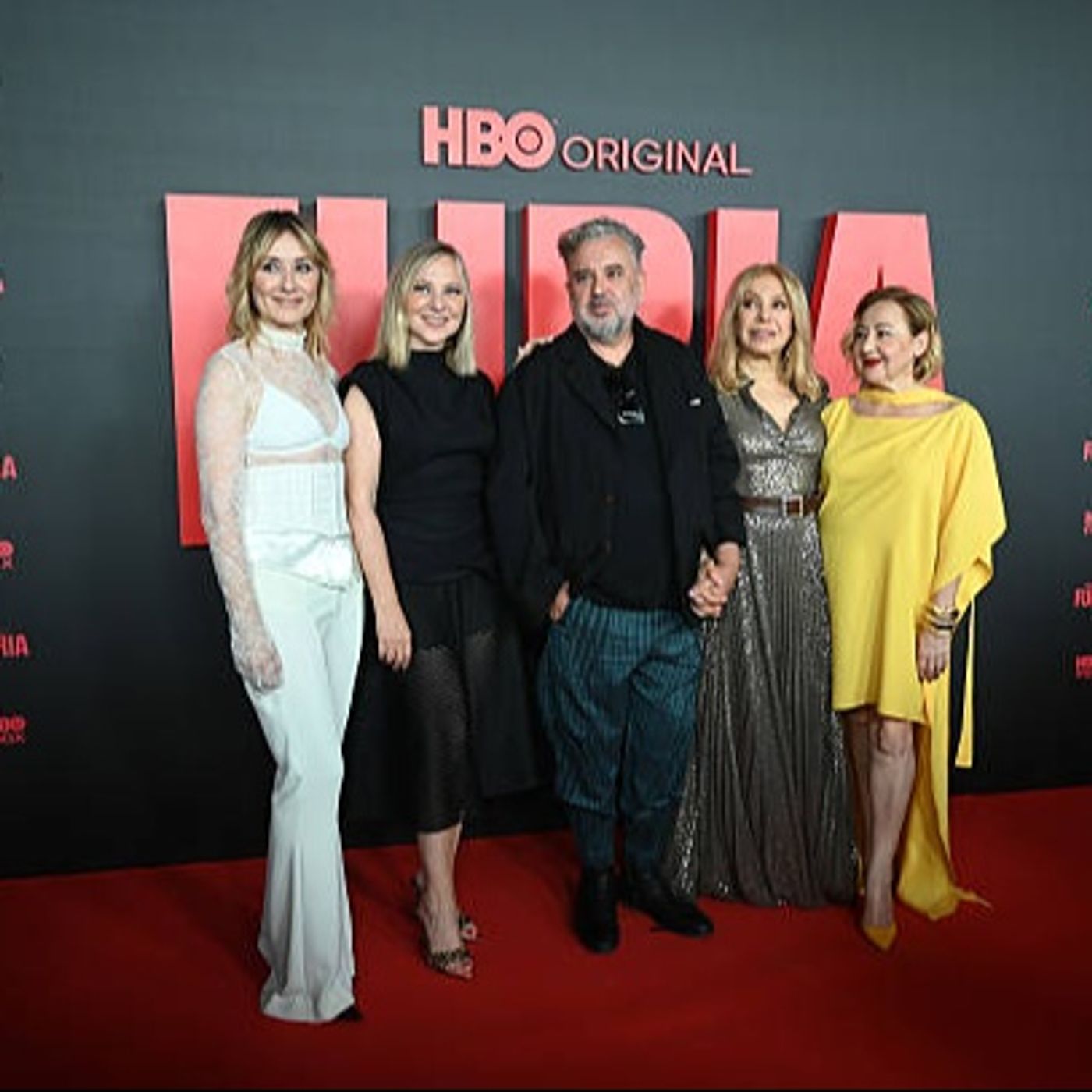 A vivir que son dos días