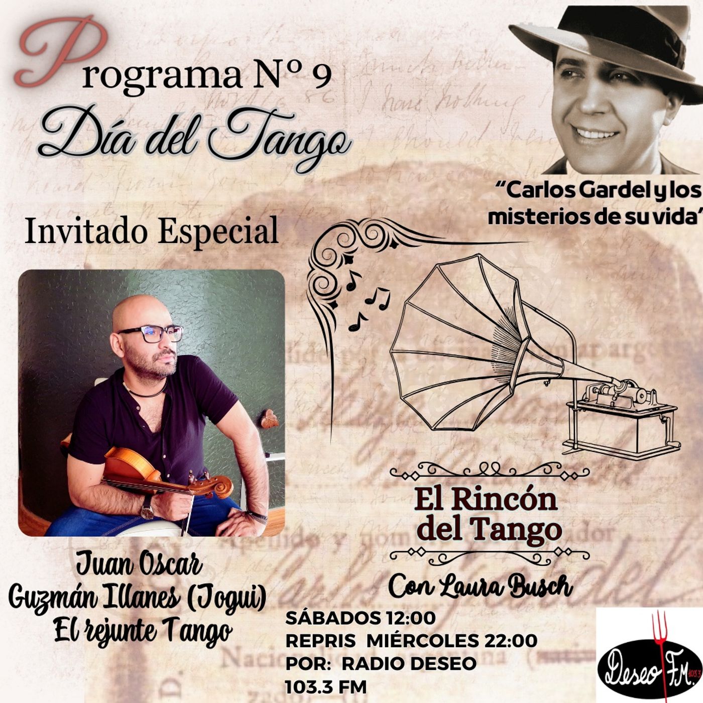 El Rincón del Tango