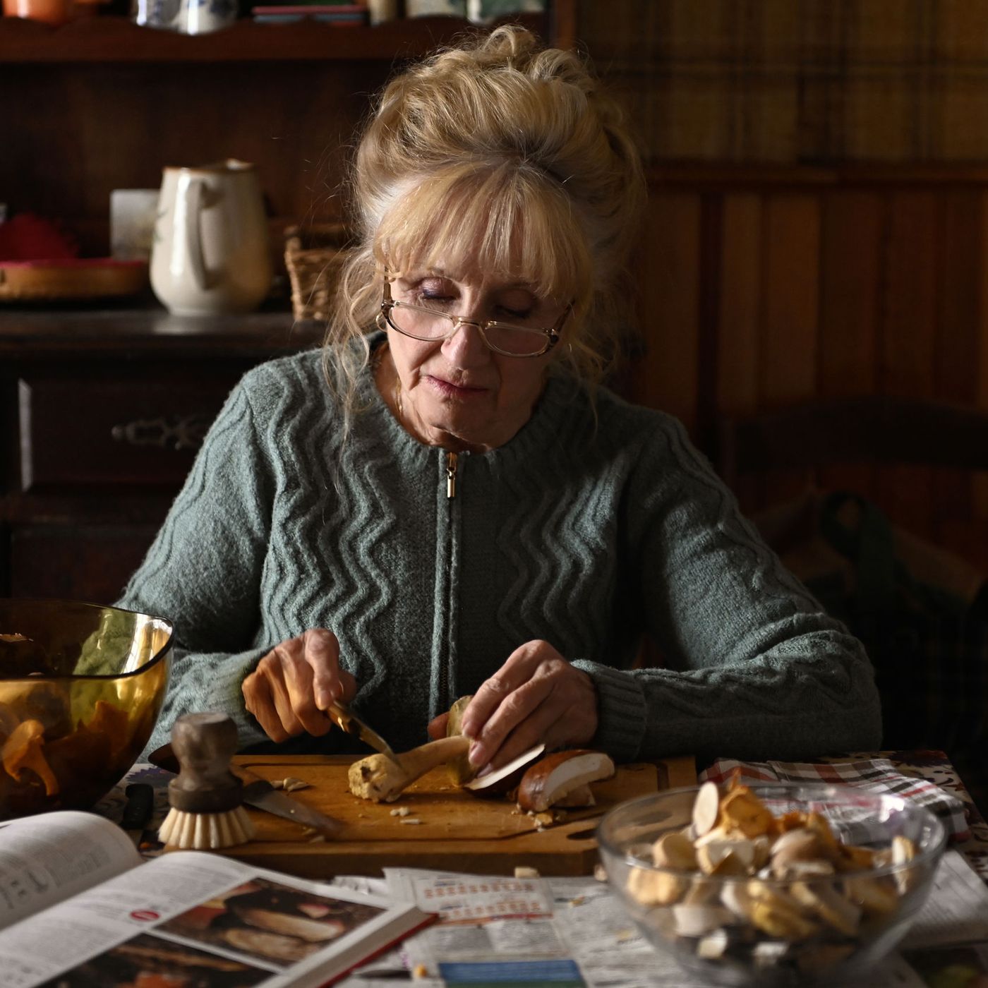 Por fin es viernes: 'Cuando cae el otoño', una "gran película" que "cuenta una historia muy sencilla"