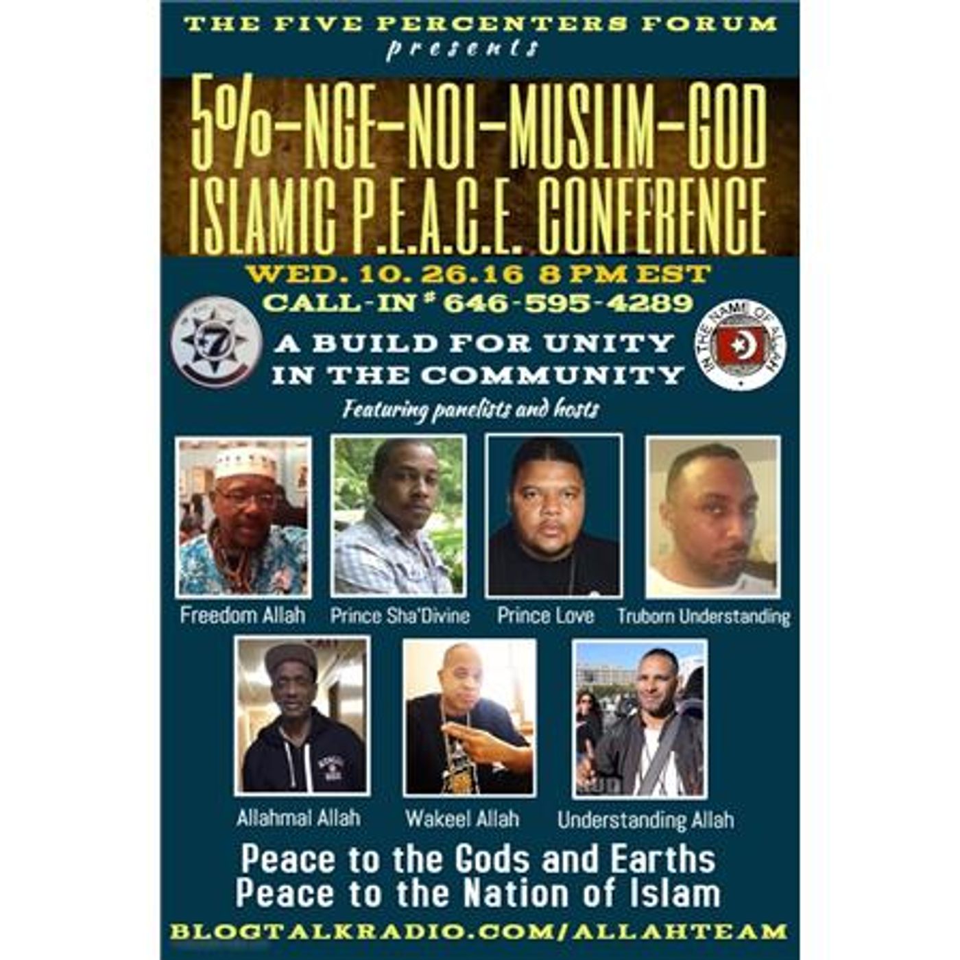 The Allah Team
