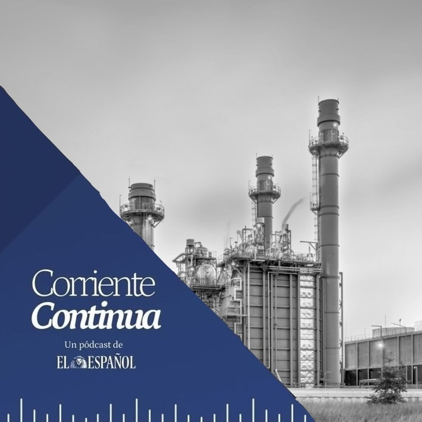 La cogeneración, ¿el fin de la industria? episode artwork