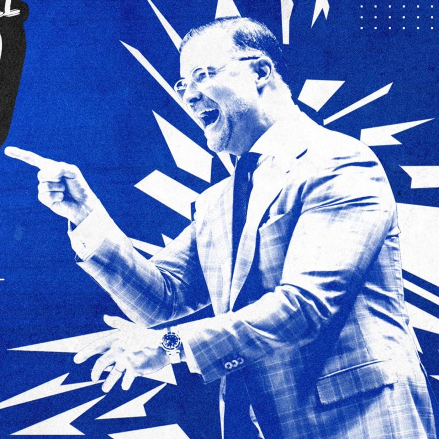 Matthew Mitchell Show February 12th 2020