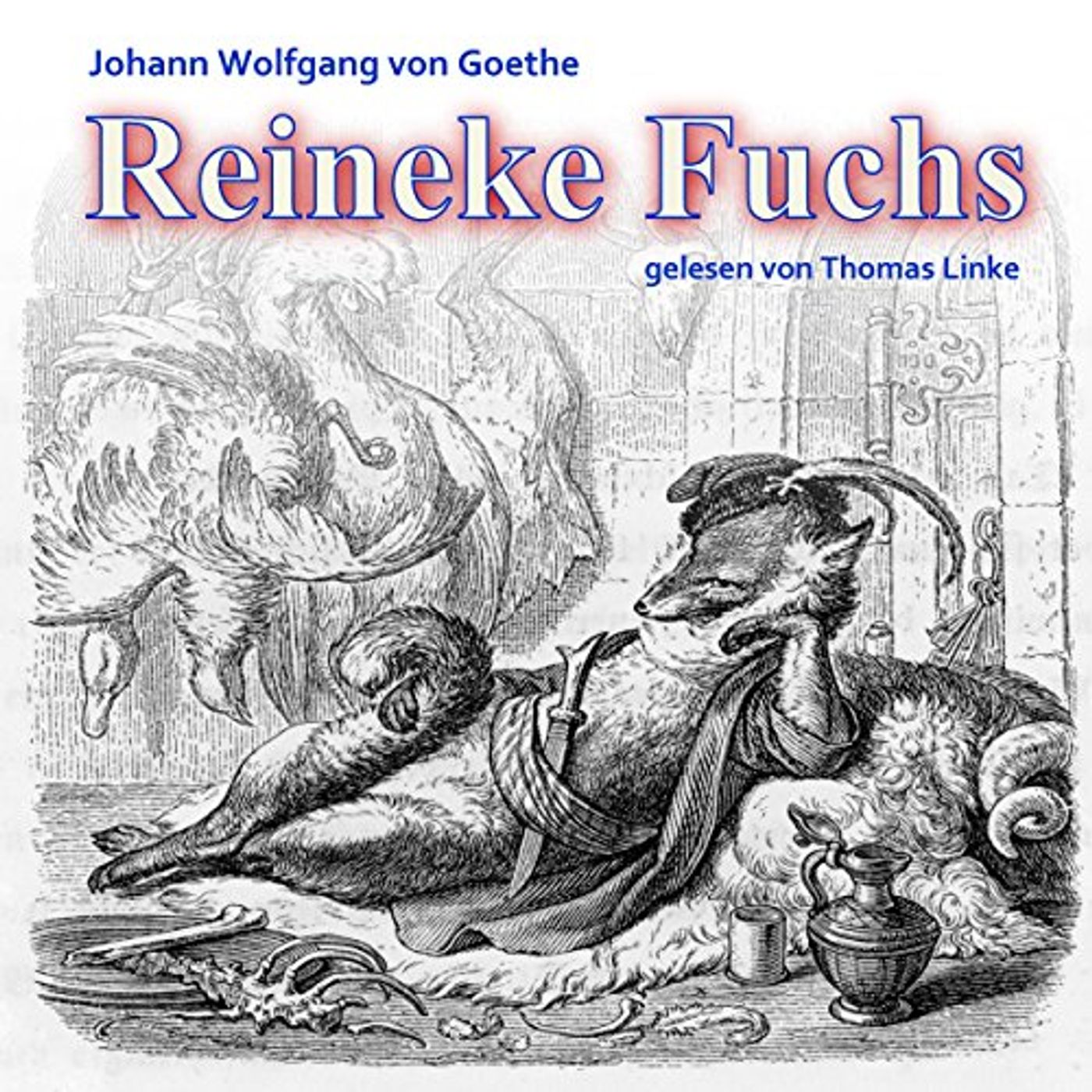 Get Best Audiobooks in Classics, European Literature