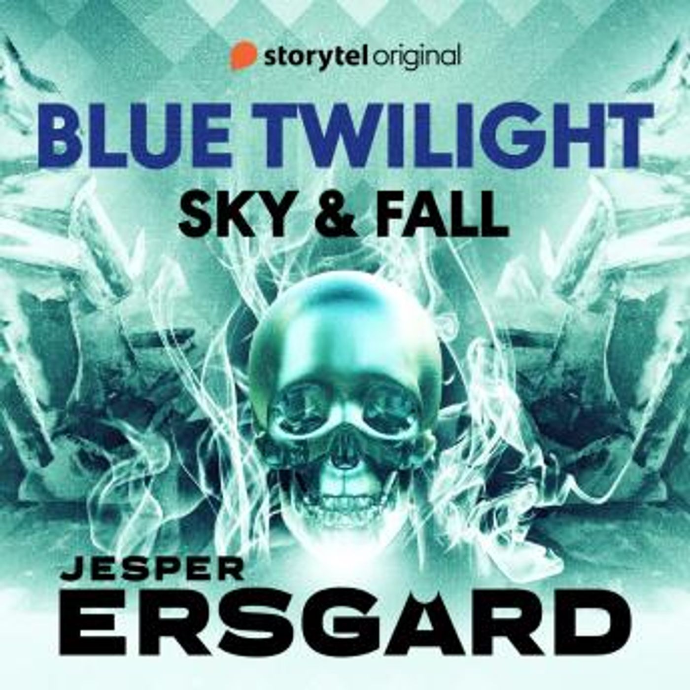 Get Latest Full Audiobooks in Fiction, Action & Adventure