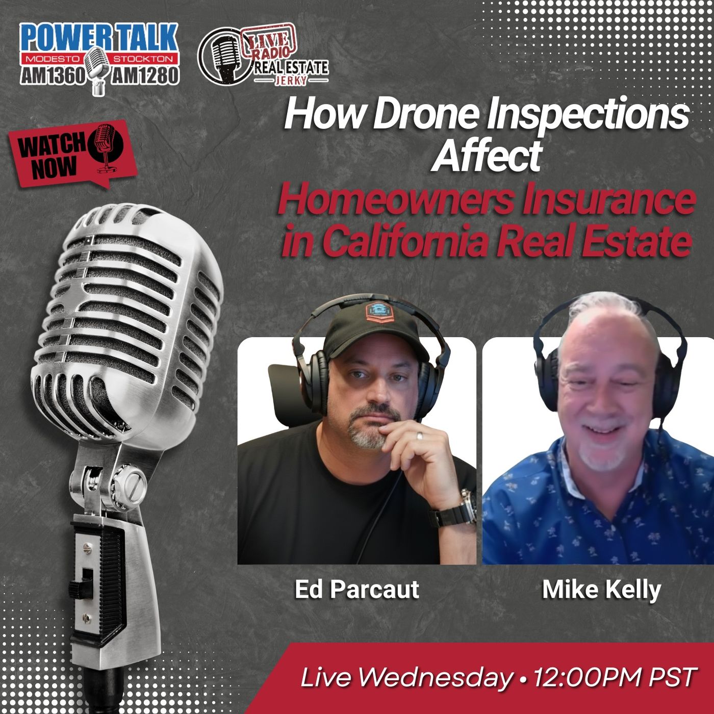 How Drone Inspections Affect Homeowners Insurance in California Real Estate