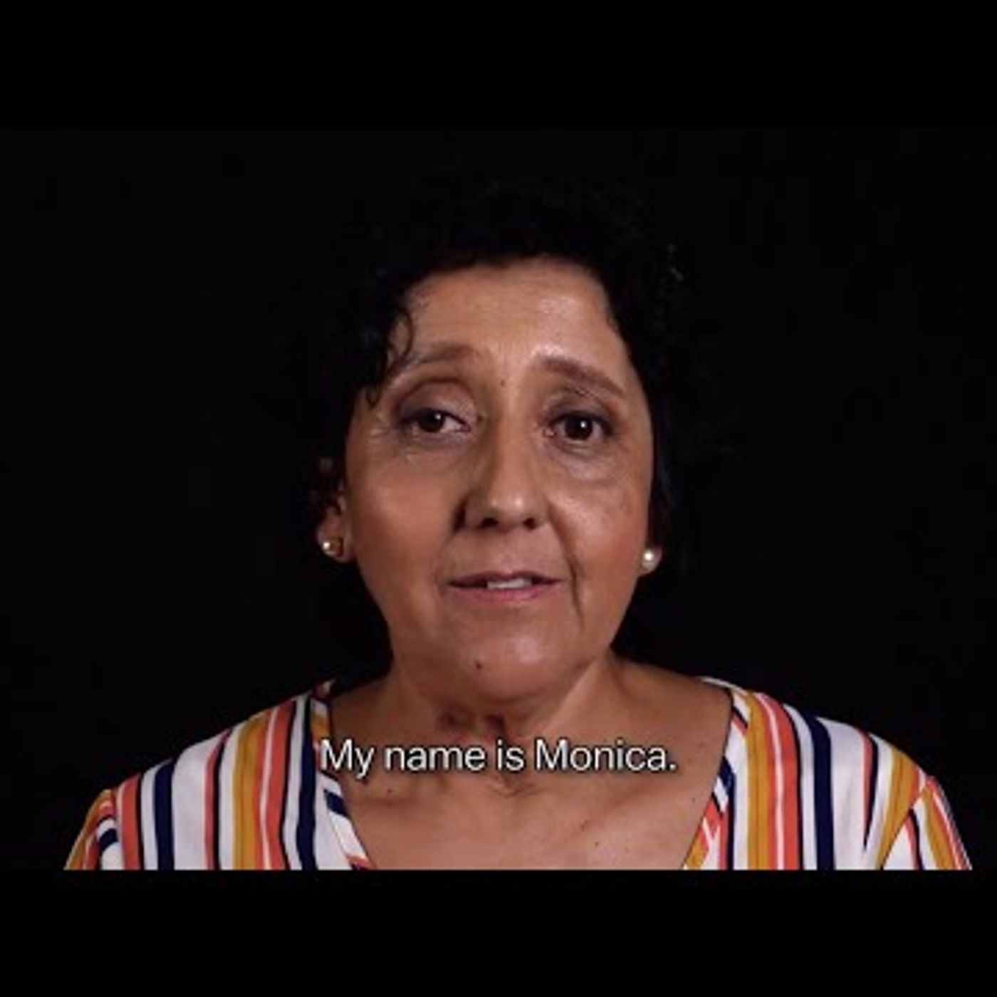 Cherishing Christ Through Cancer Meet Monica episode artwork