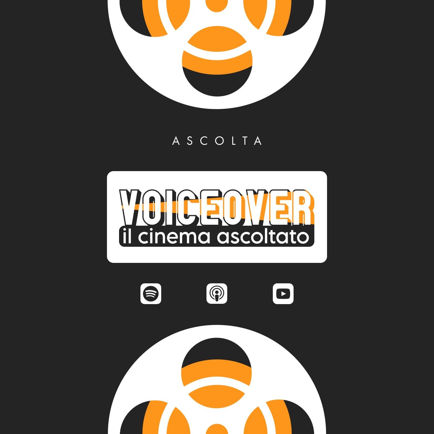 VOICEOVER - il Cinema ascoltato