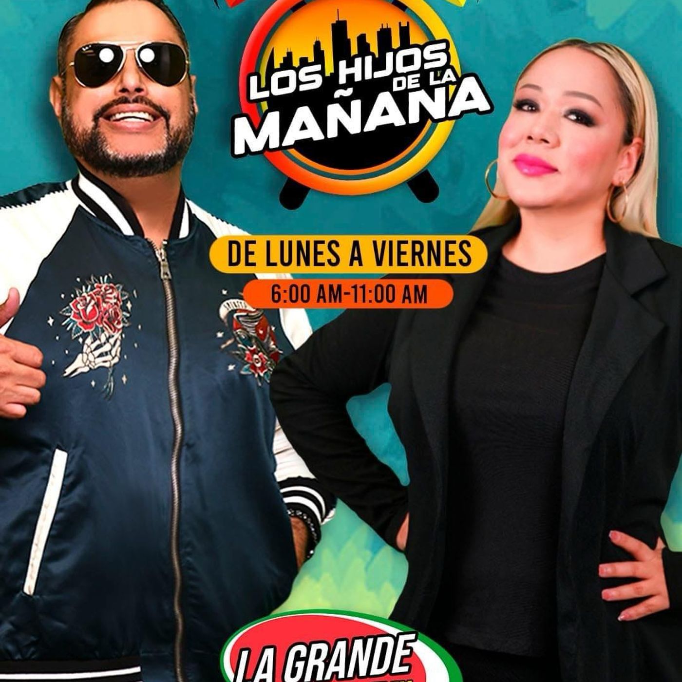 EL ALACRAN LA POPIS EL SHOW