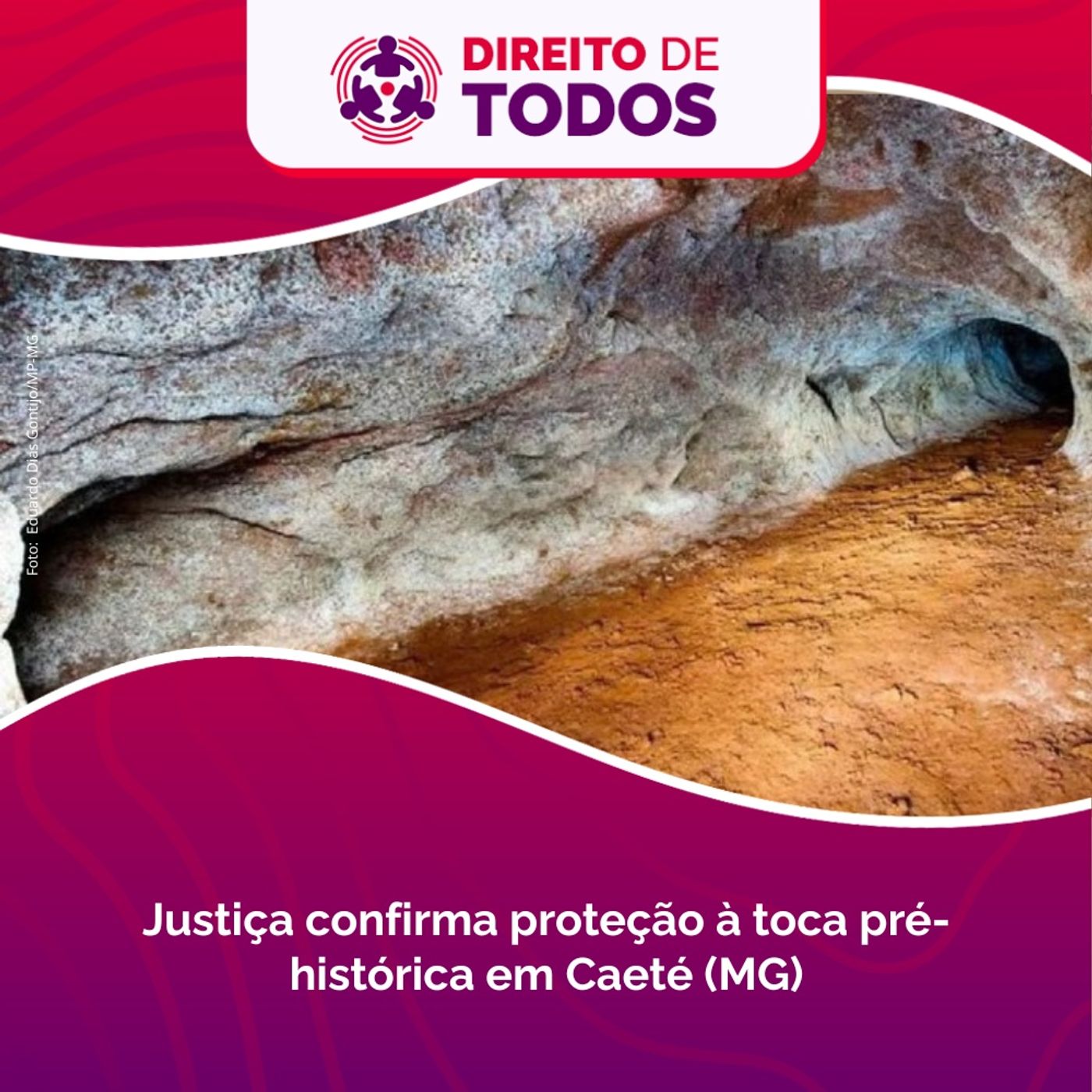 #85 - Direito de Todos episode artwork