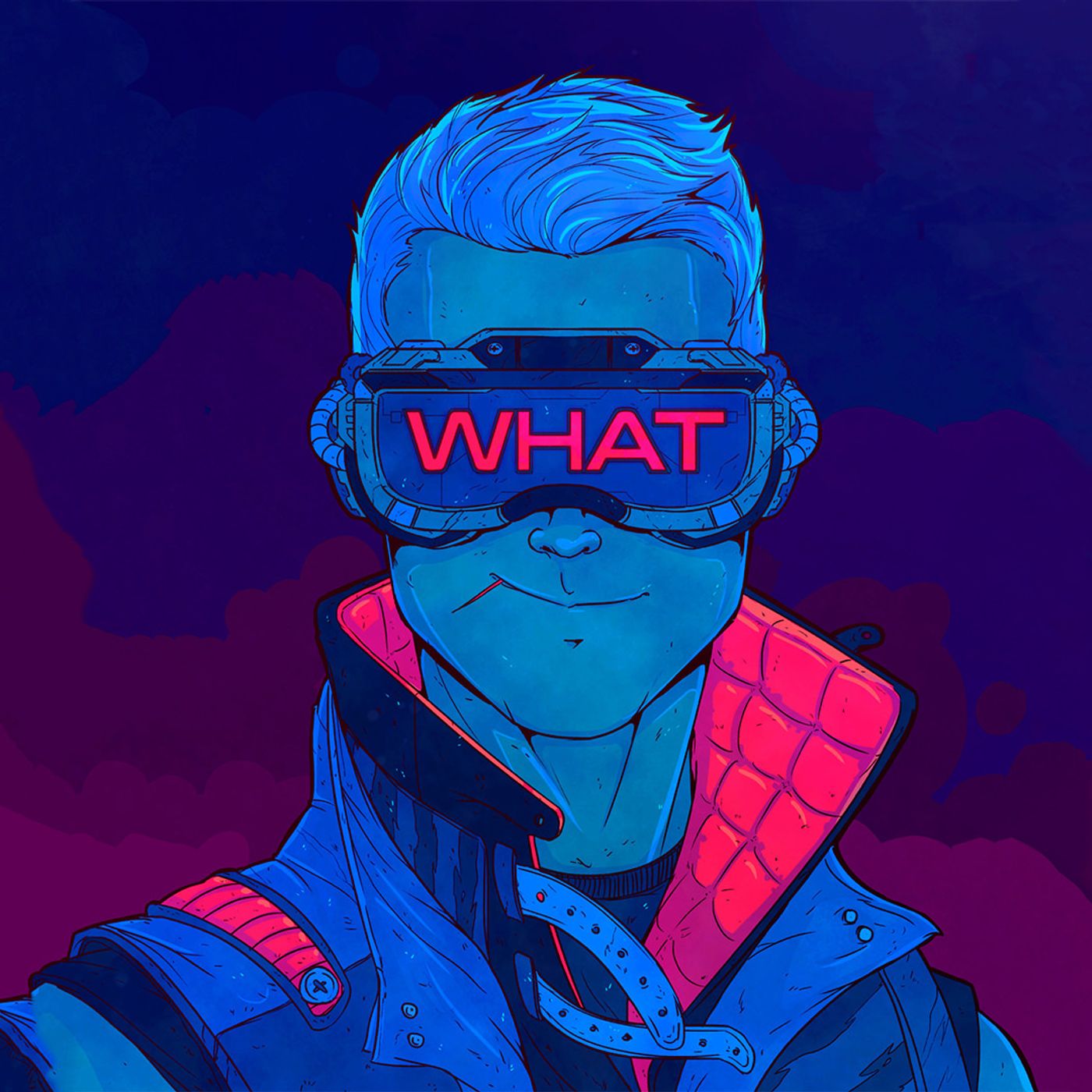 Universo CyberPunk, Radio EnLinea.