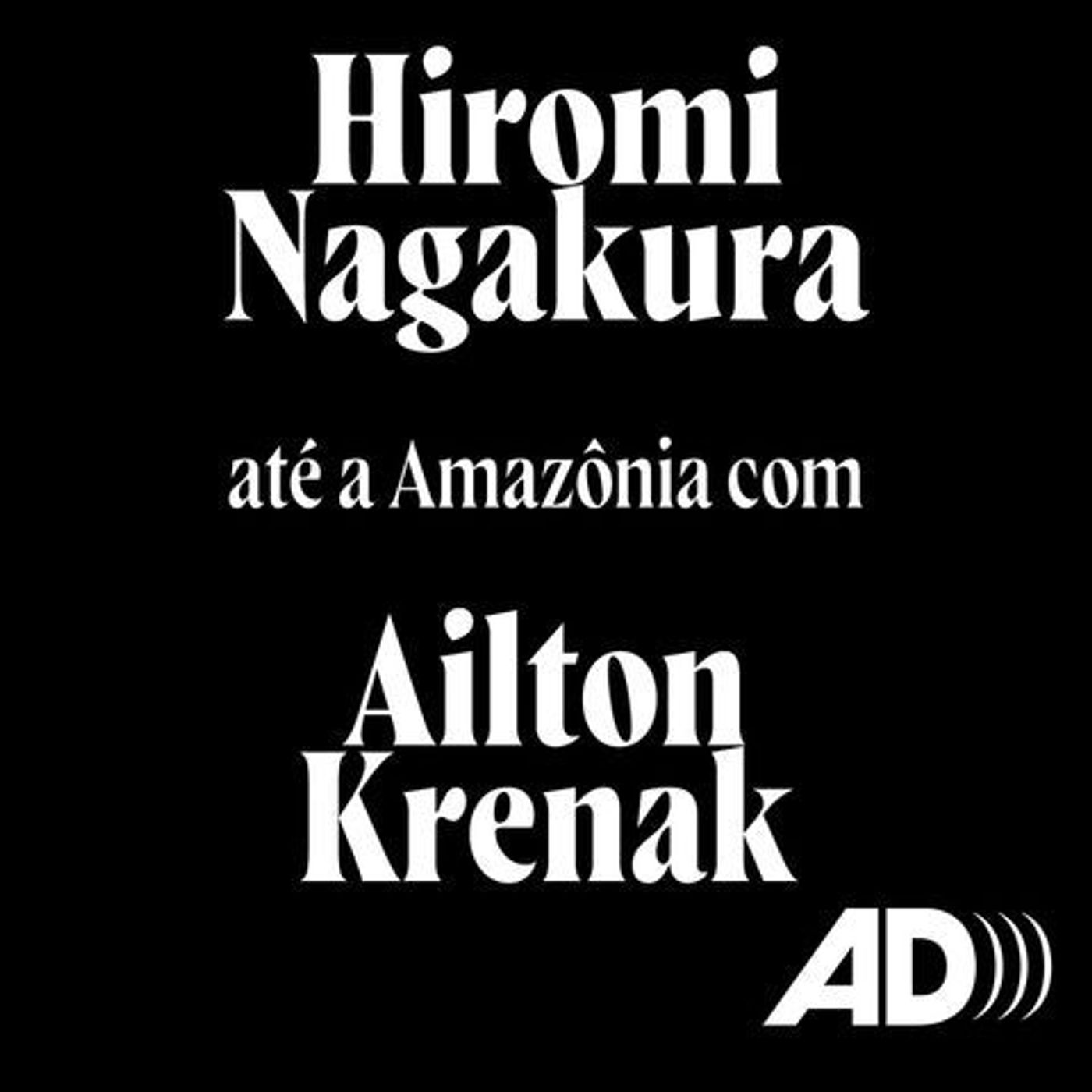 Narration HN Amazônia AK - MIS CE