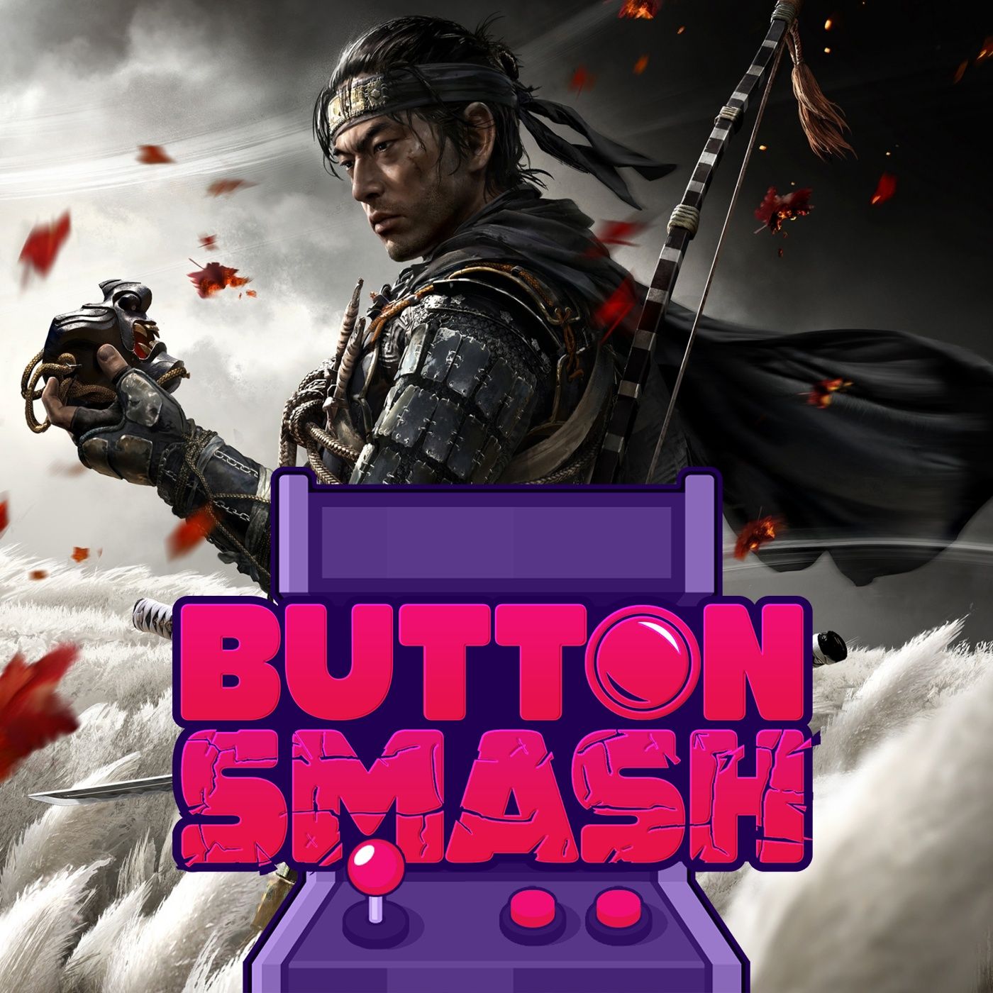 Ghost of Tsushima