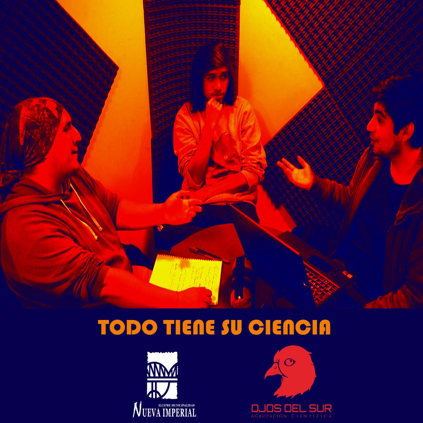 Todo tiene su ciencia