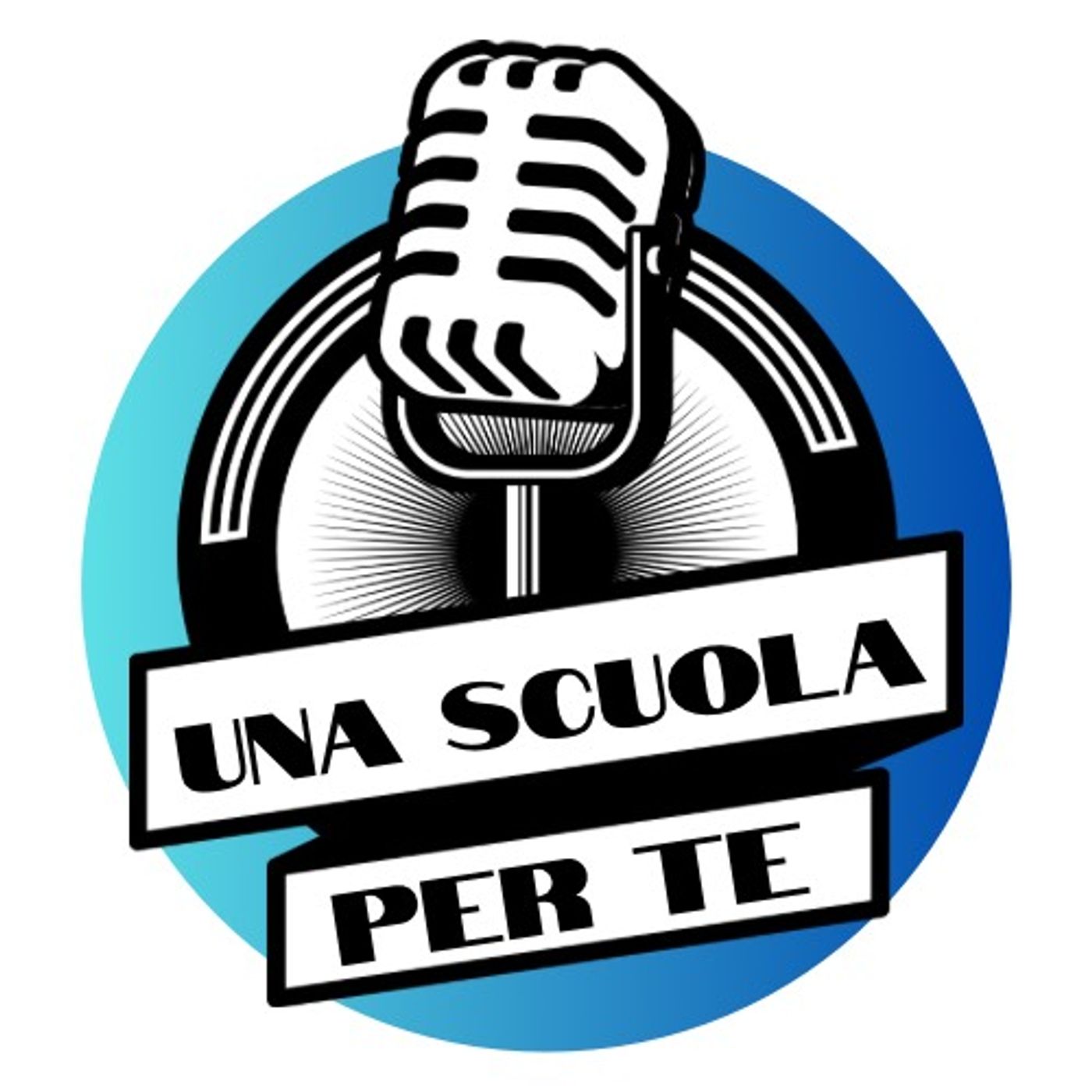 Una scuola per te, ogni scelta è una storia podcast artwork