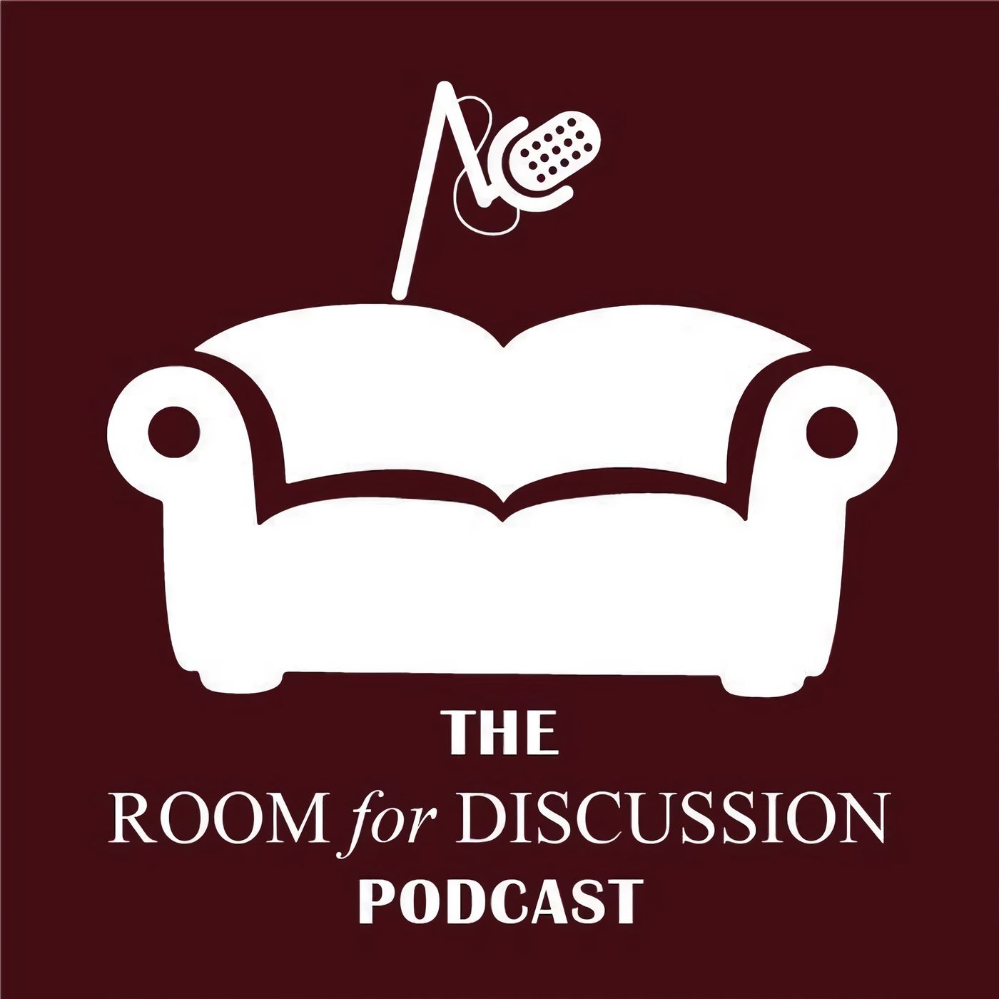 Room for Discussion