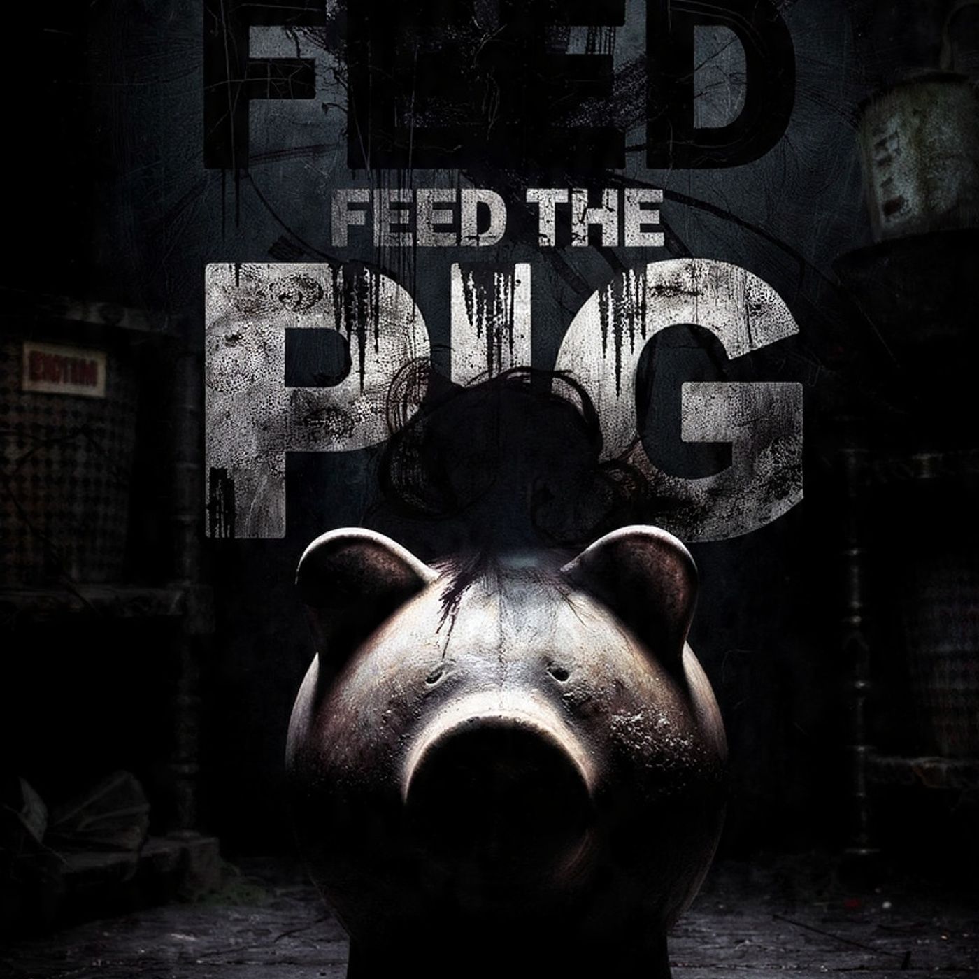 Feed The Pig episode artwork