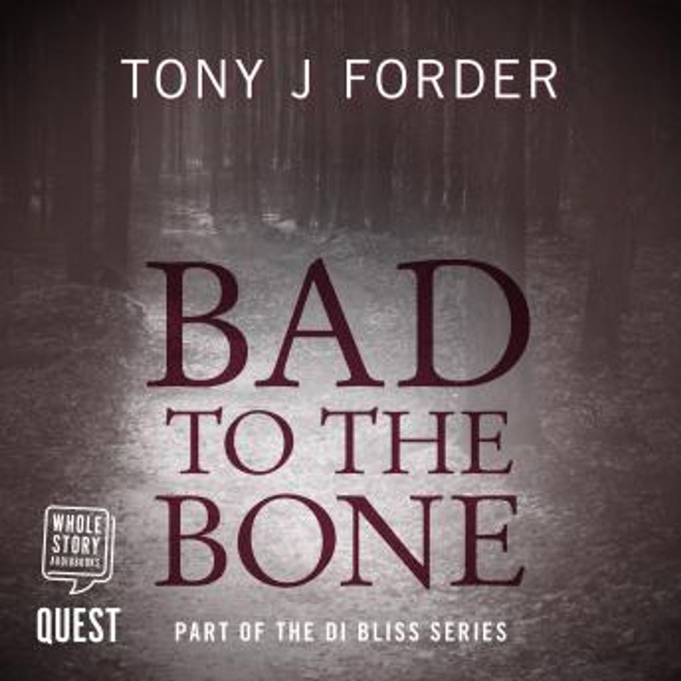 Access Unmissable Full Audiobooks in Mystery, Thriller & Horror, Suspense