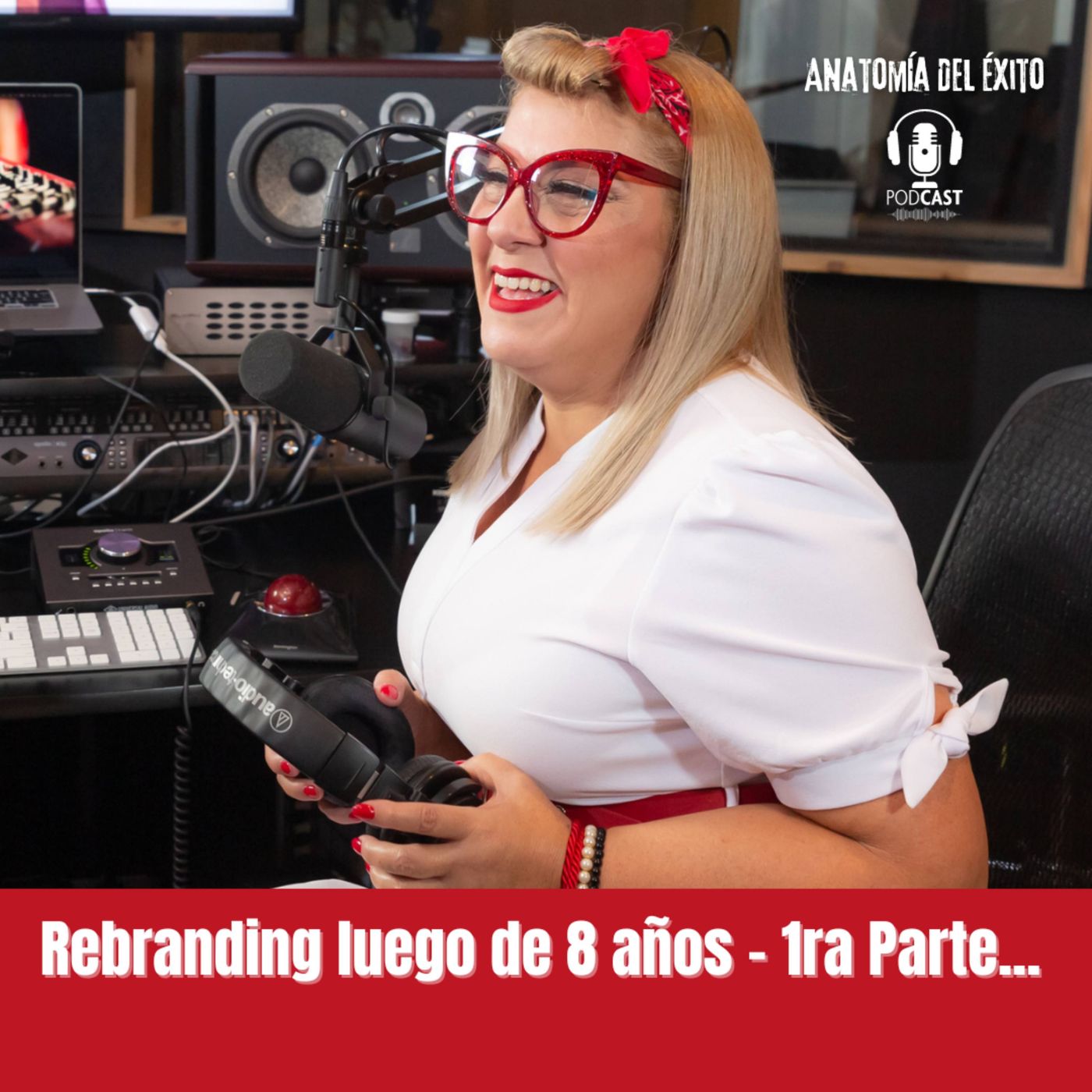 Anatomía Del Éxito