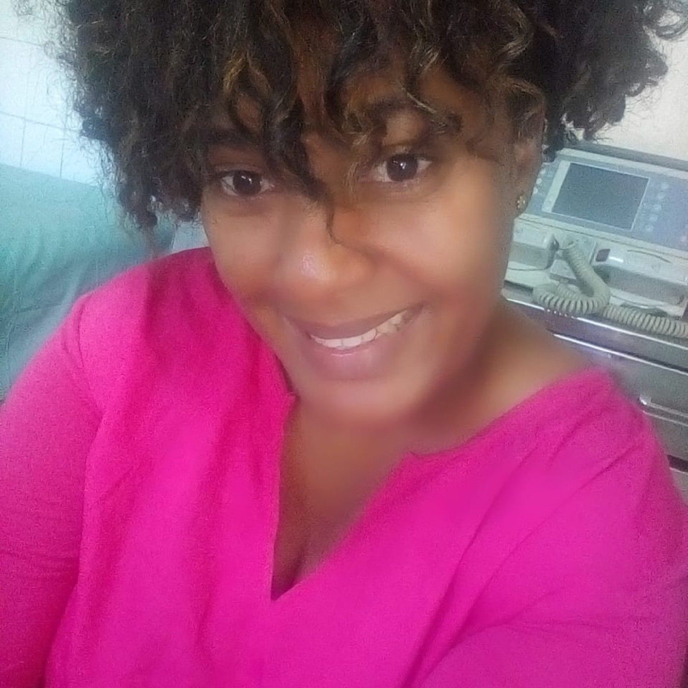 El Podcast De Betzaida José