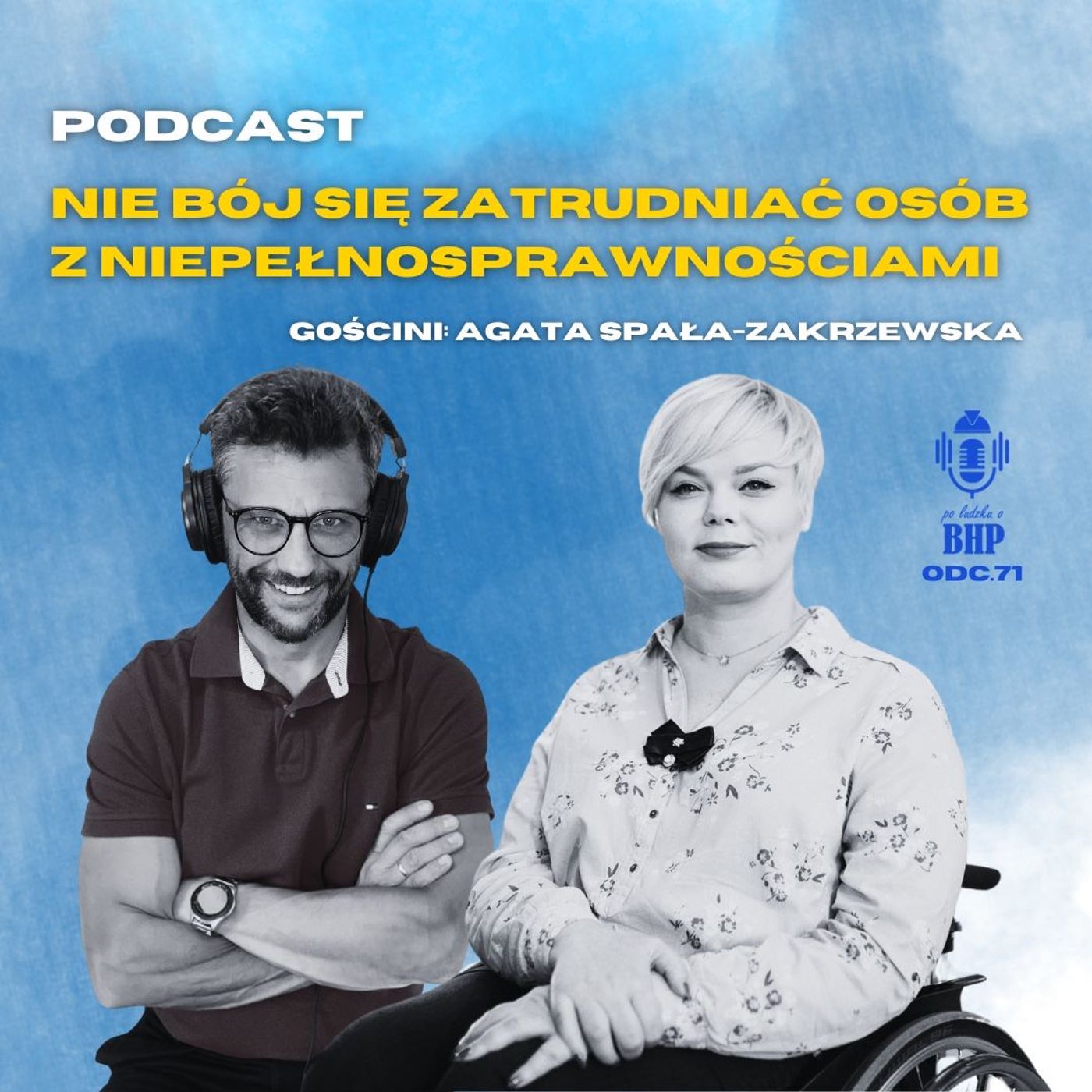 Po ludzku o bhp