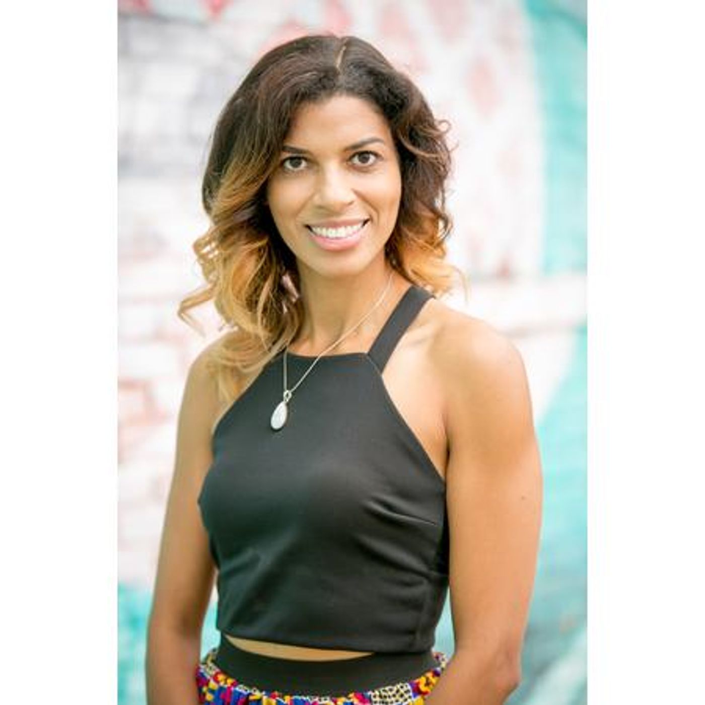 The Sharvette Mitchell Radio Show