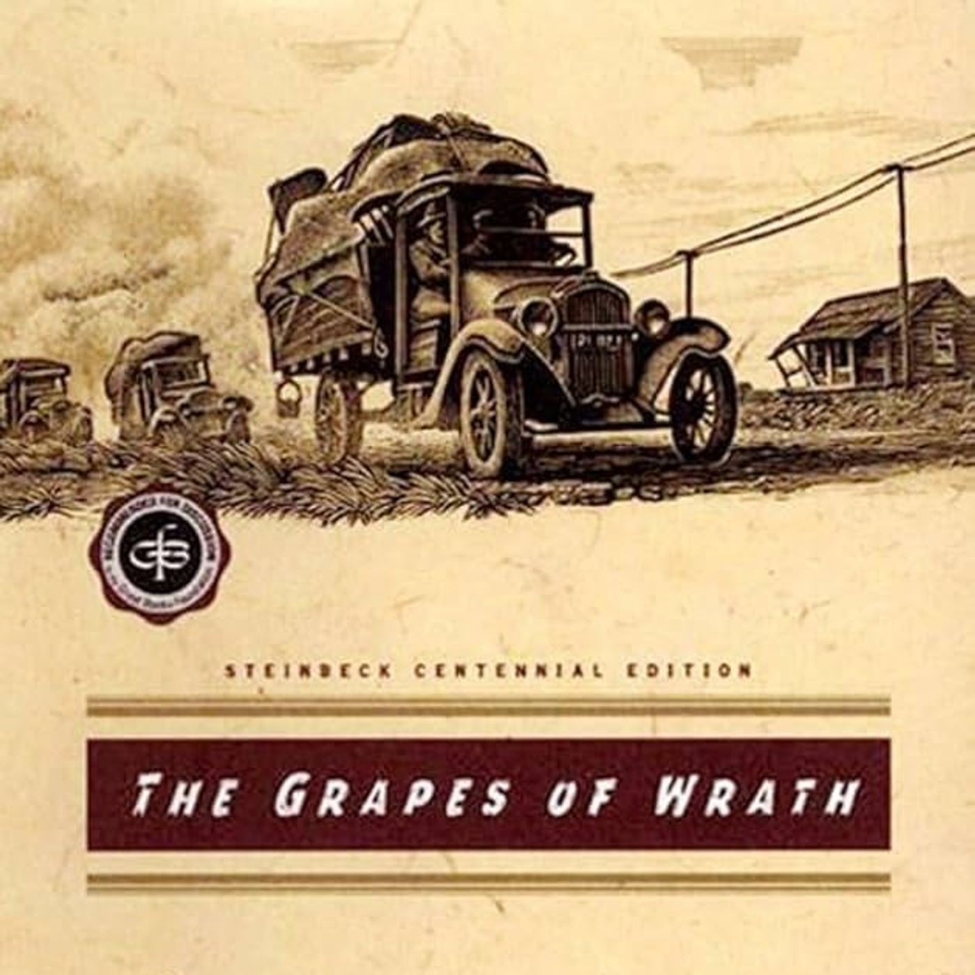 The Grapes of Wrath