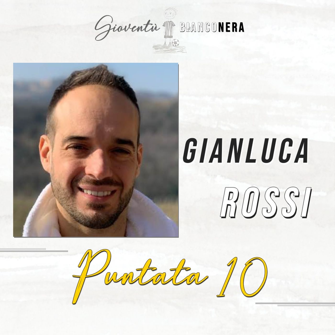Gioventù Bianconera