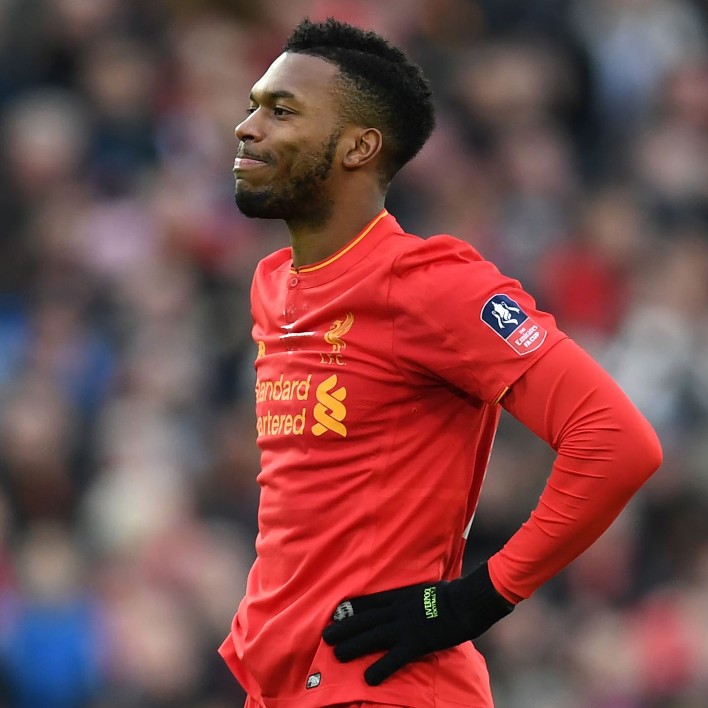 Daniel Sturridge: The decline