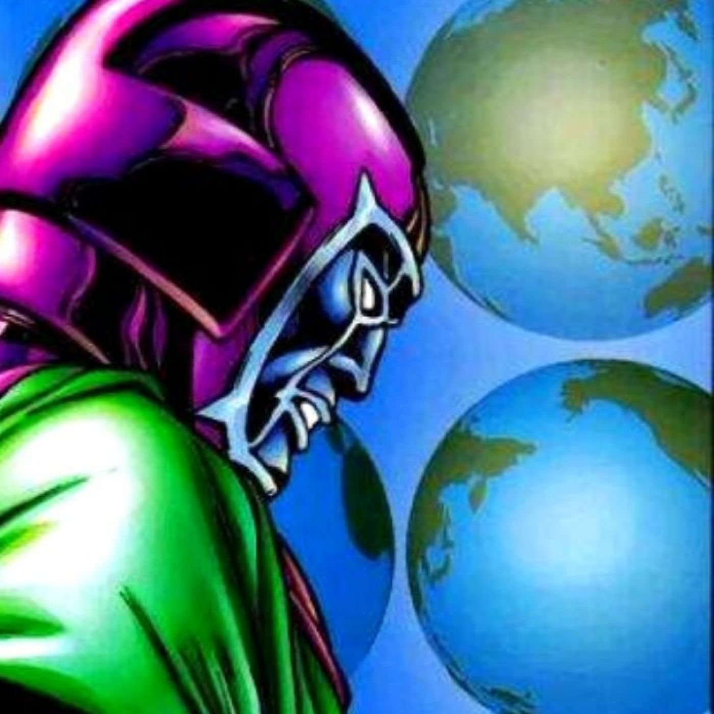 Tomos y Grapas Cómics