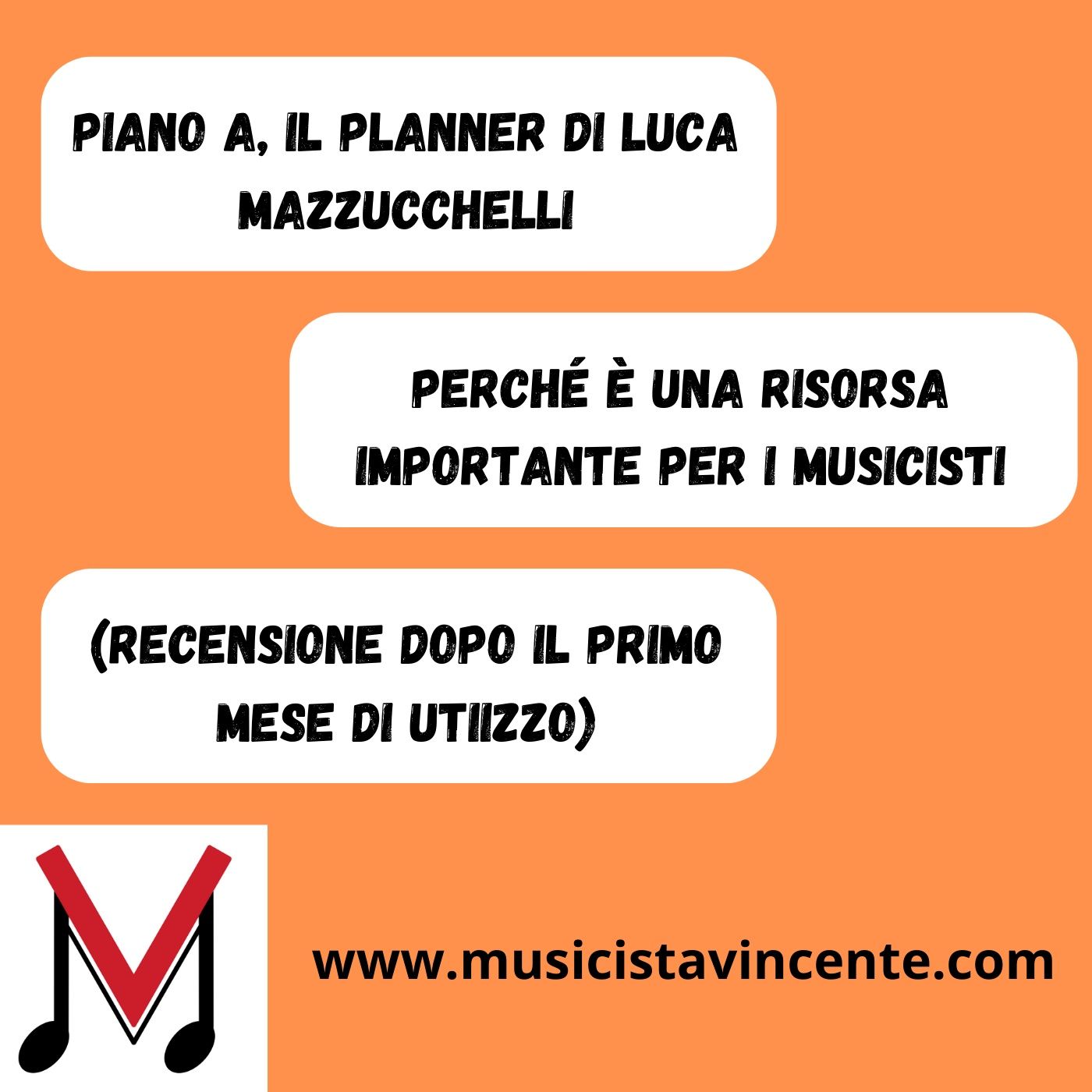 Music Performance School - Il podcast