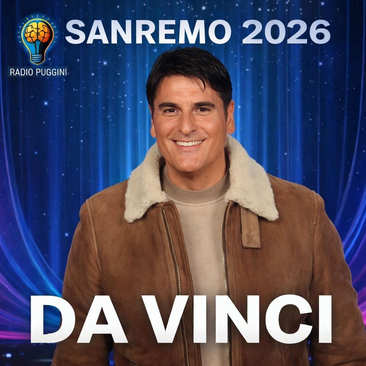 Per sempre sì - Sal Da Vinci TESTO SANREMO 2026 Analisi Critica di Radio Puggini episode artwork