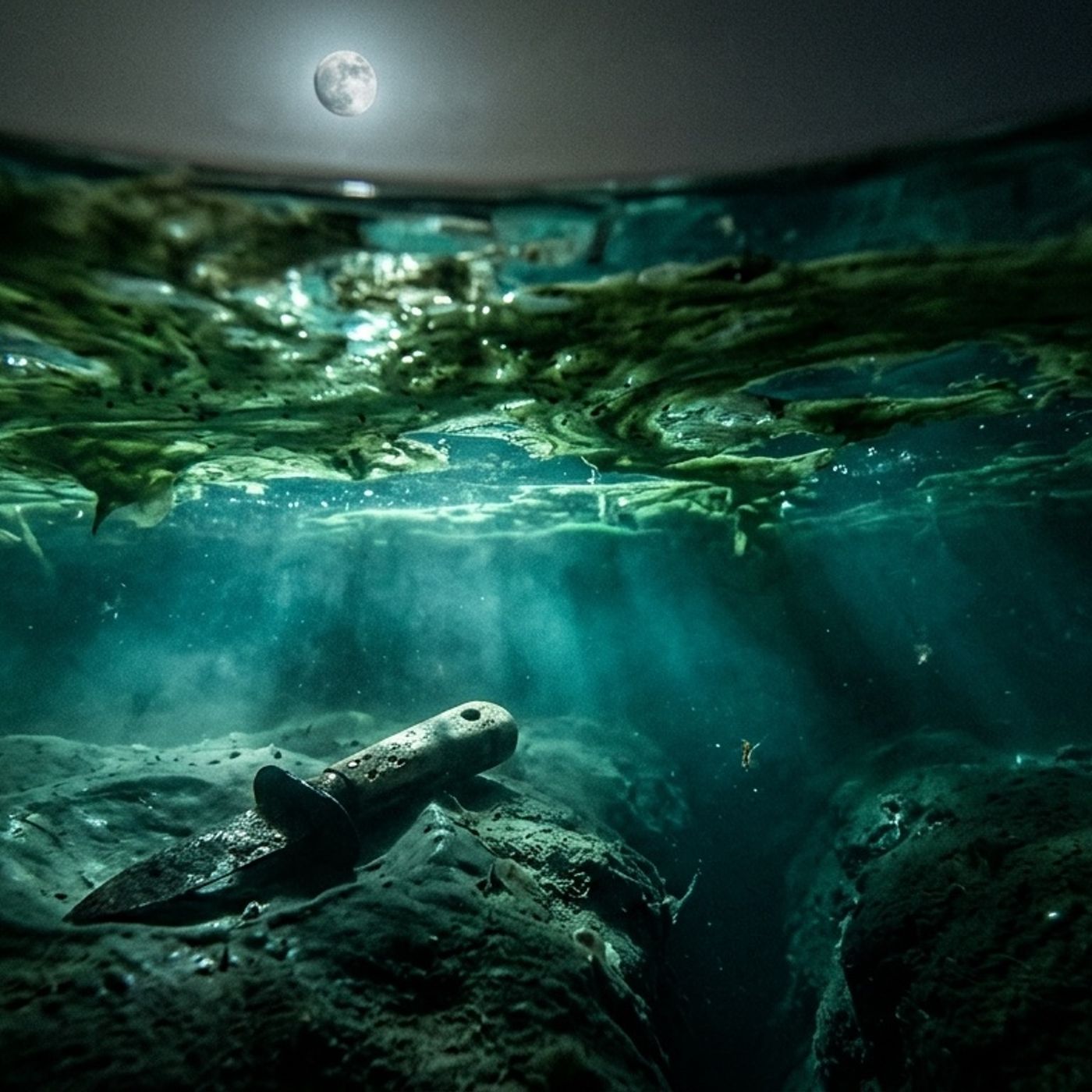 The Dakhla Algae-Bloom Oxygen-Depletion episode artwork