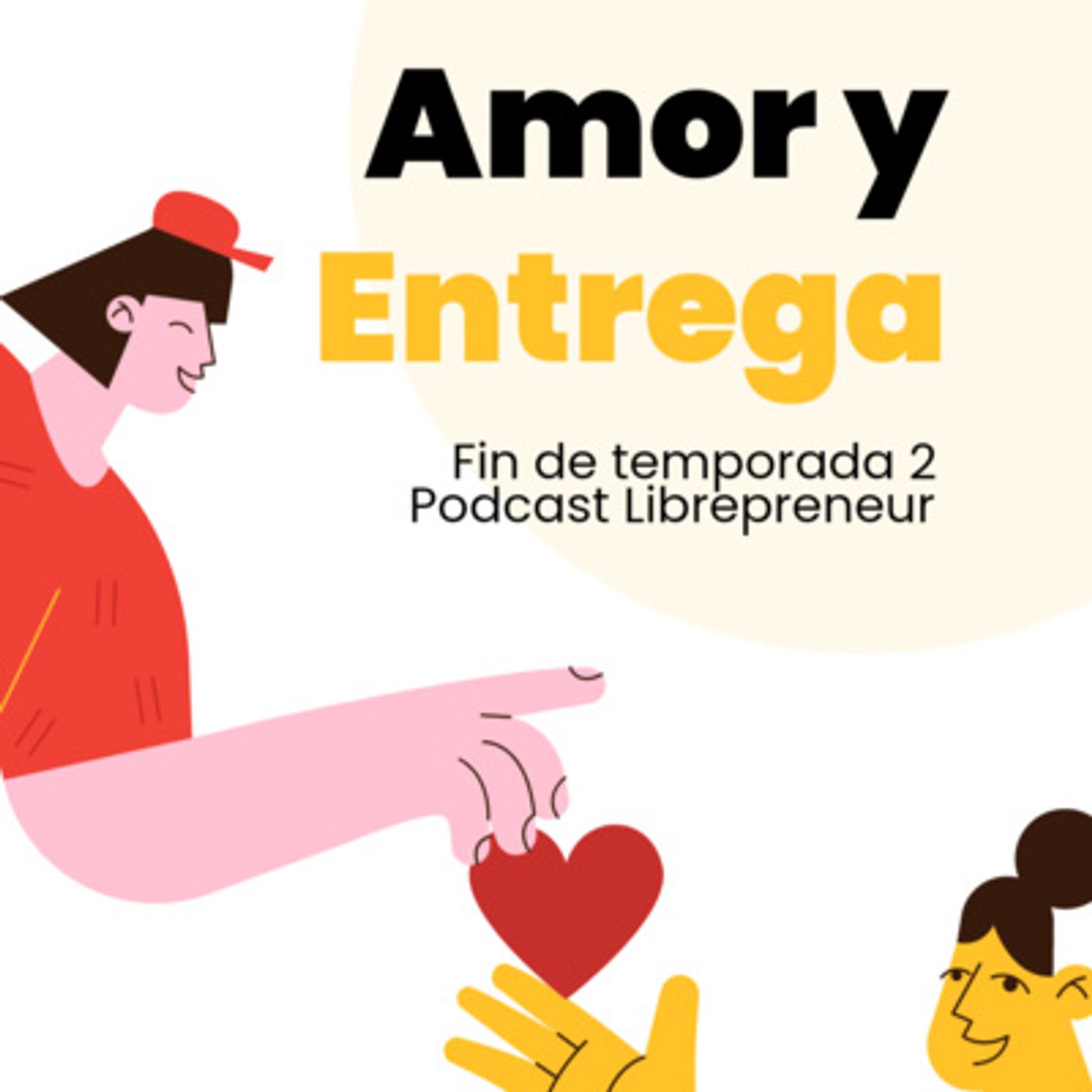 Librepreneur