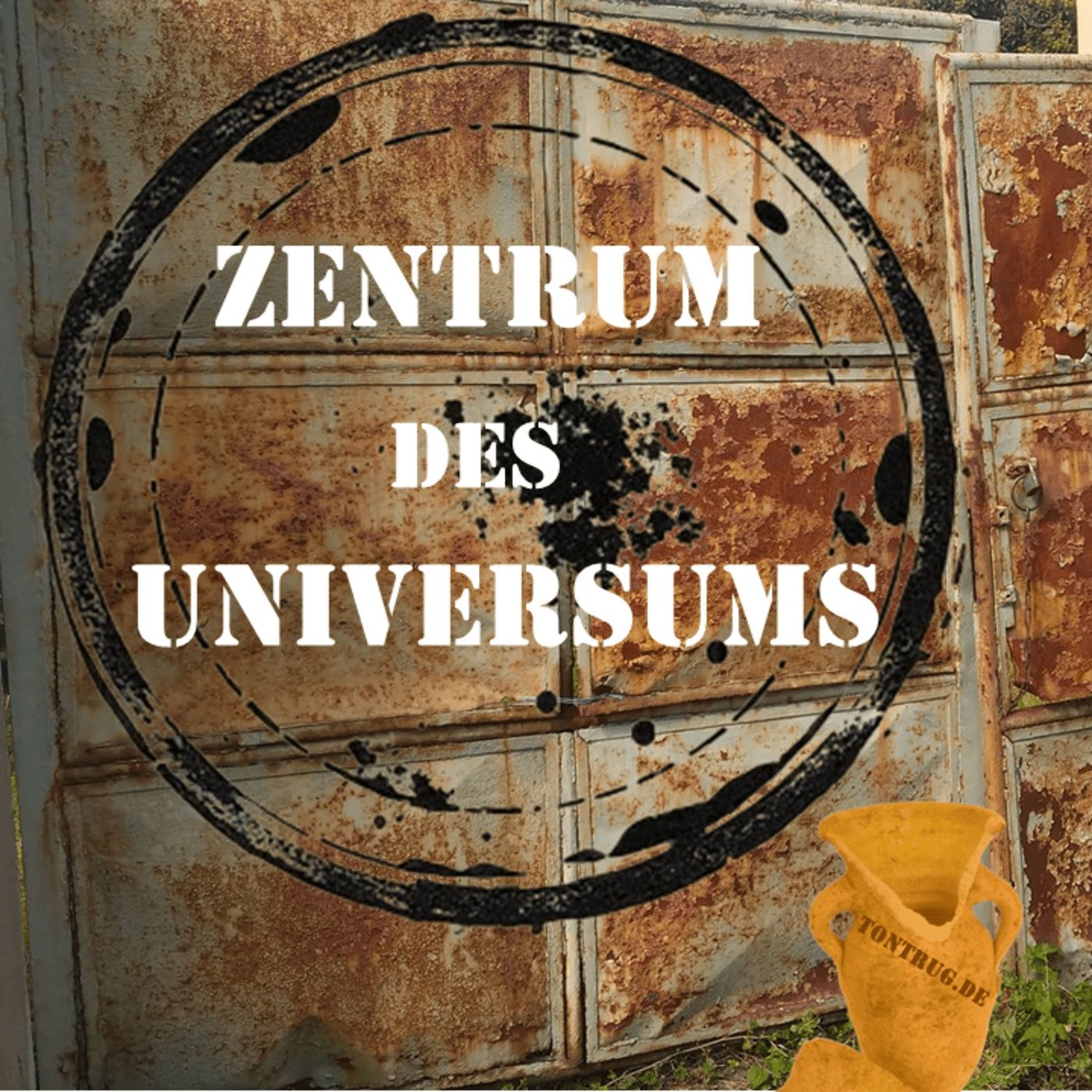 Zentrum des Universums episode artwork