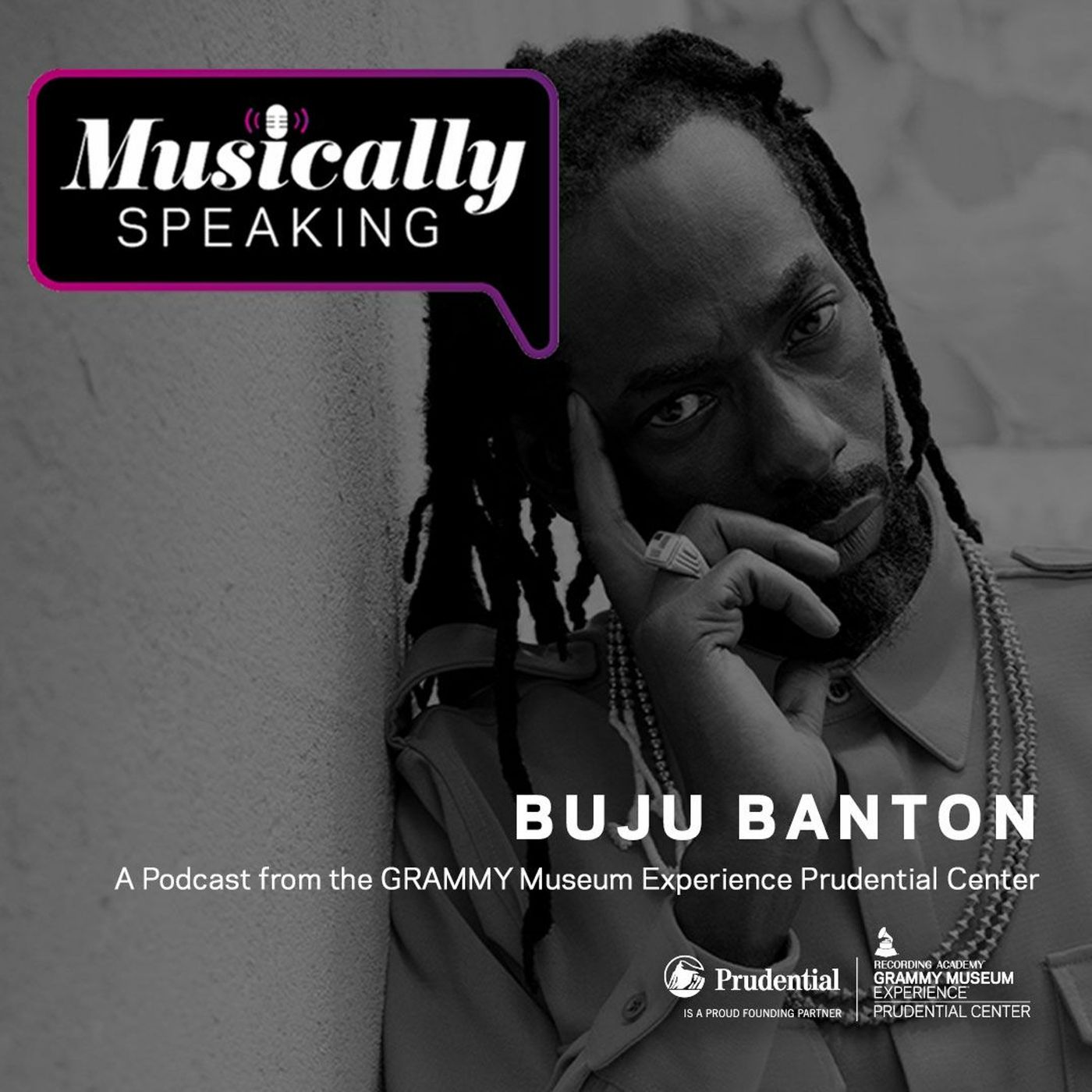 Musically Speaking