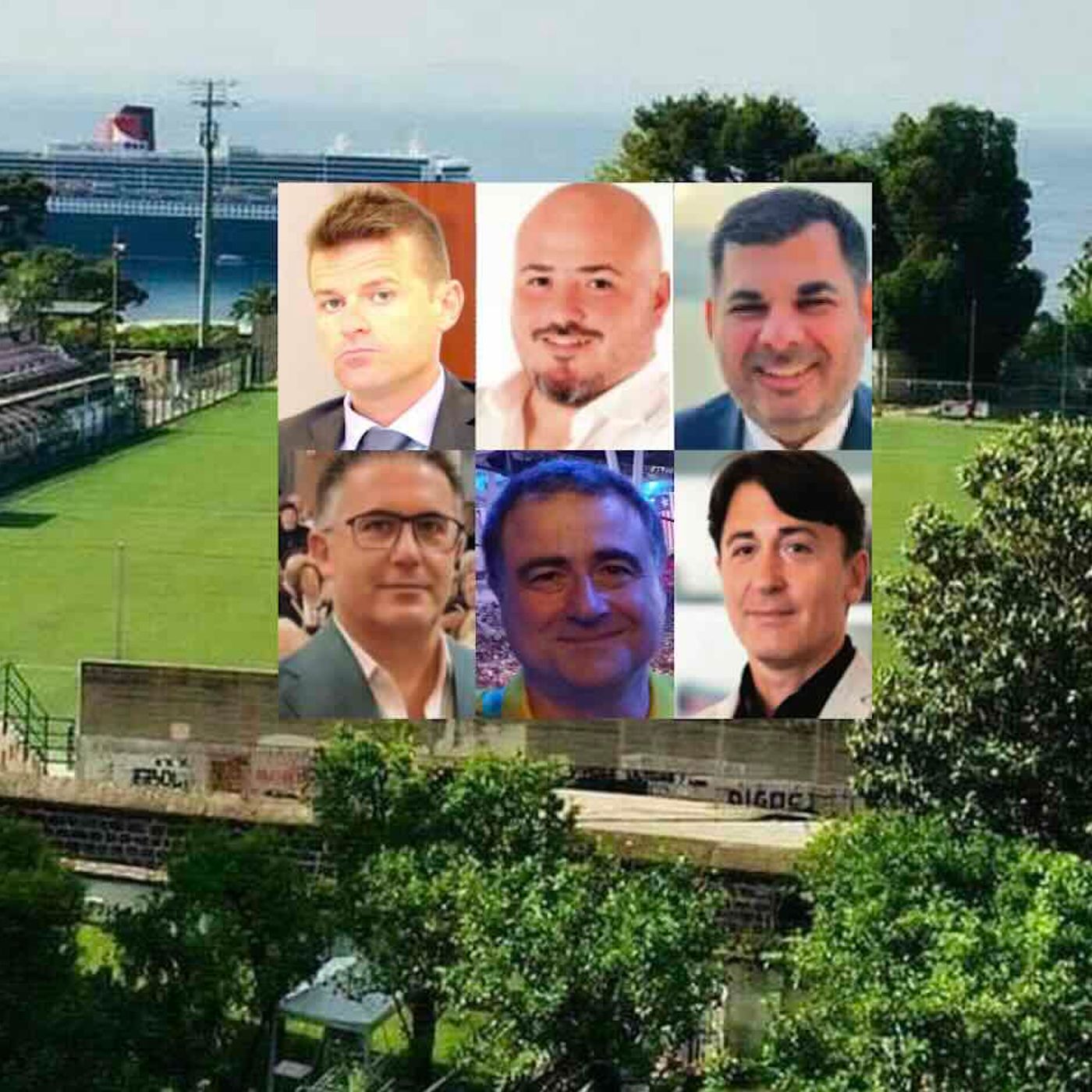 Il «Sistema Sorrento» come il pozzo di San Patrizio: senza fine episode artwork