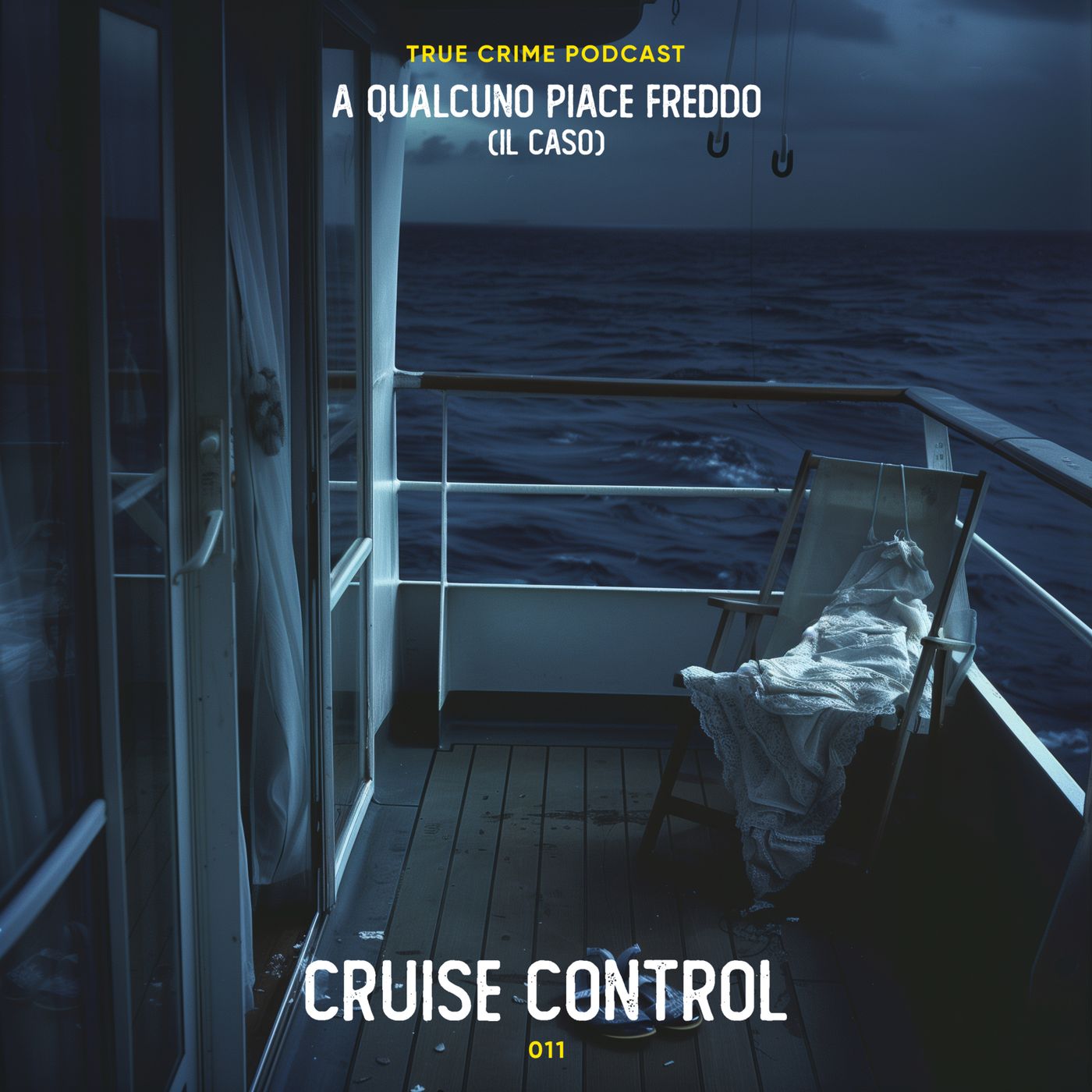 A qualcuno piace freddo (il caso)