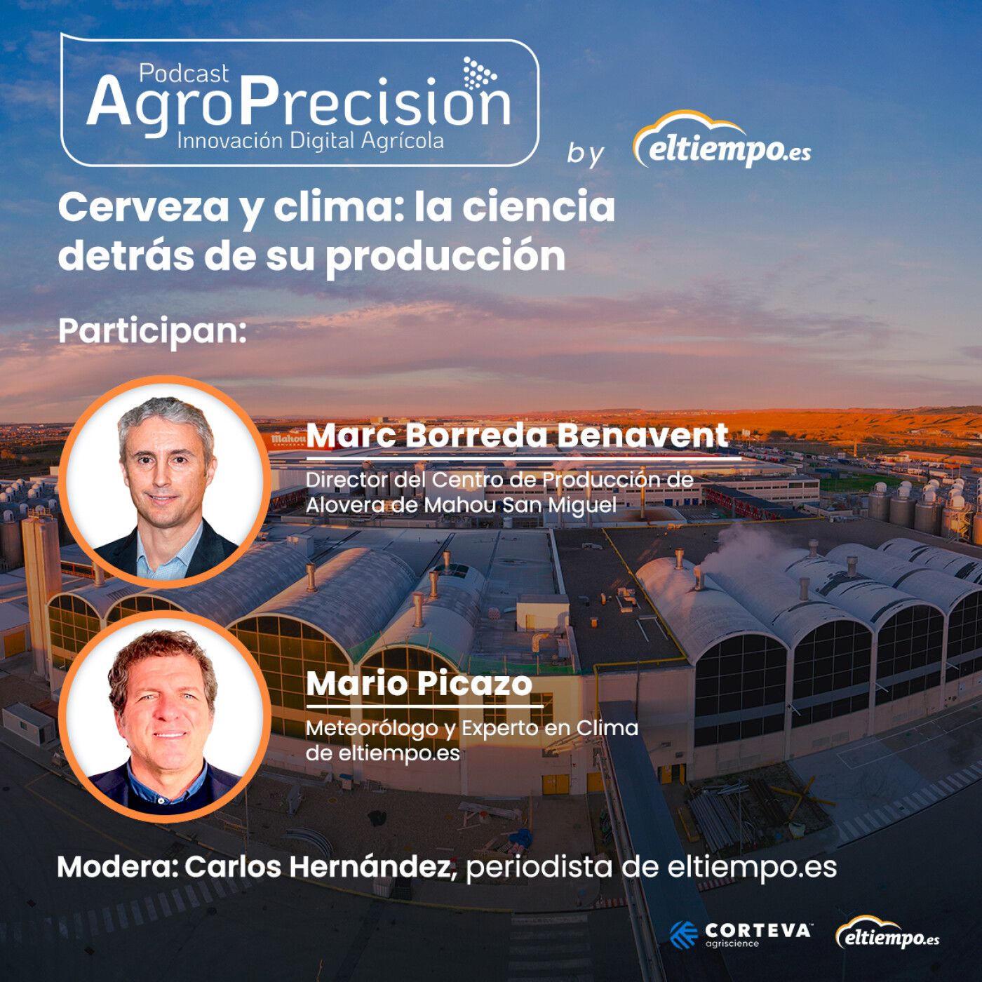 AgroPrecisión by Eltiempo.es