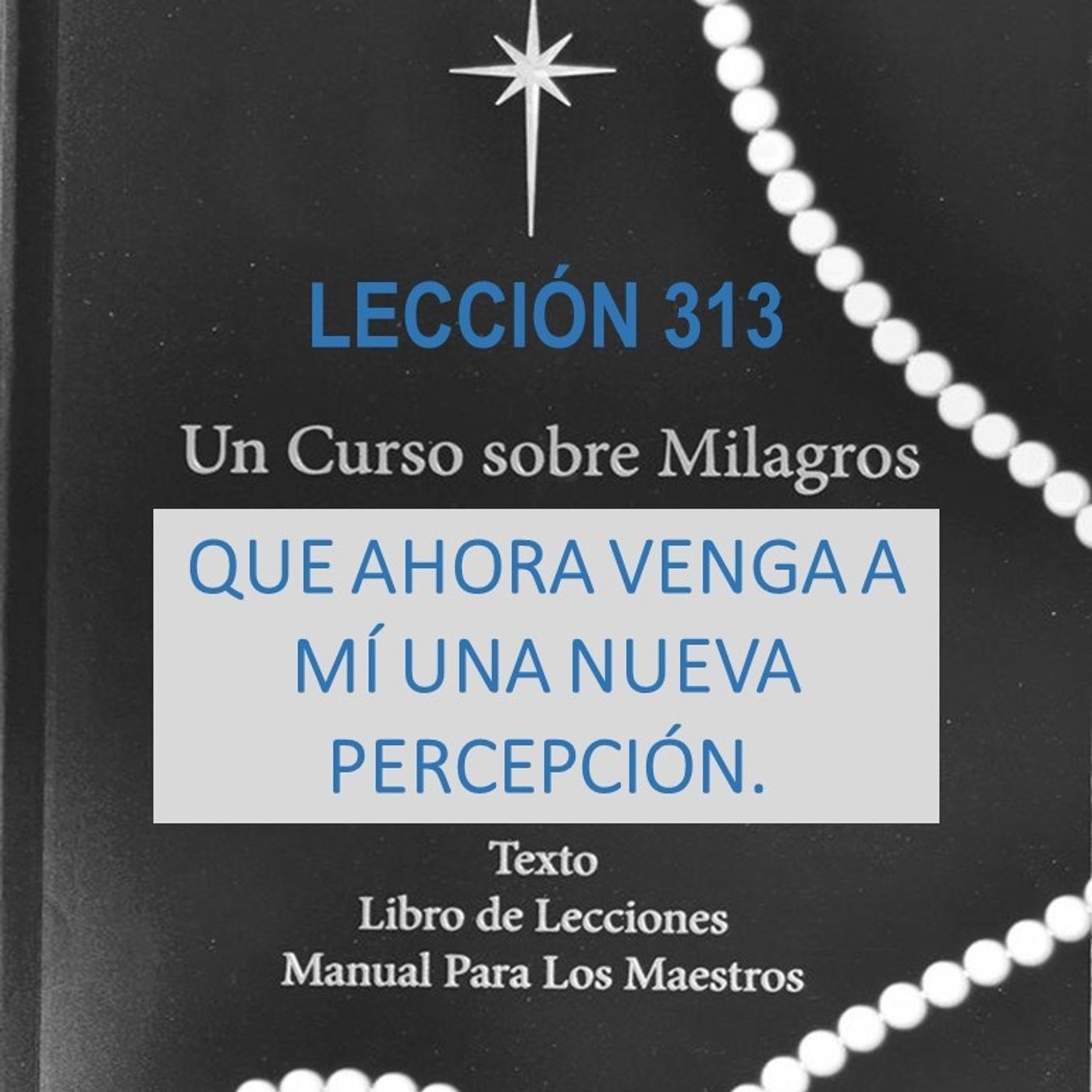El show de Un curso sobre Milagros Perú