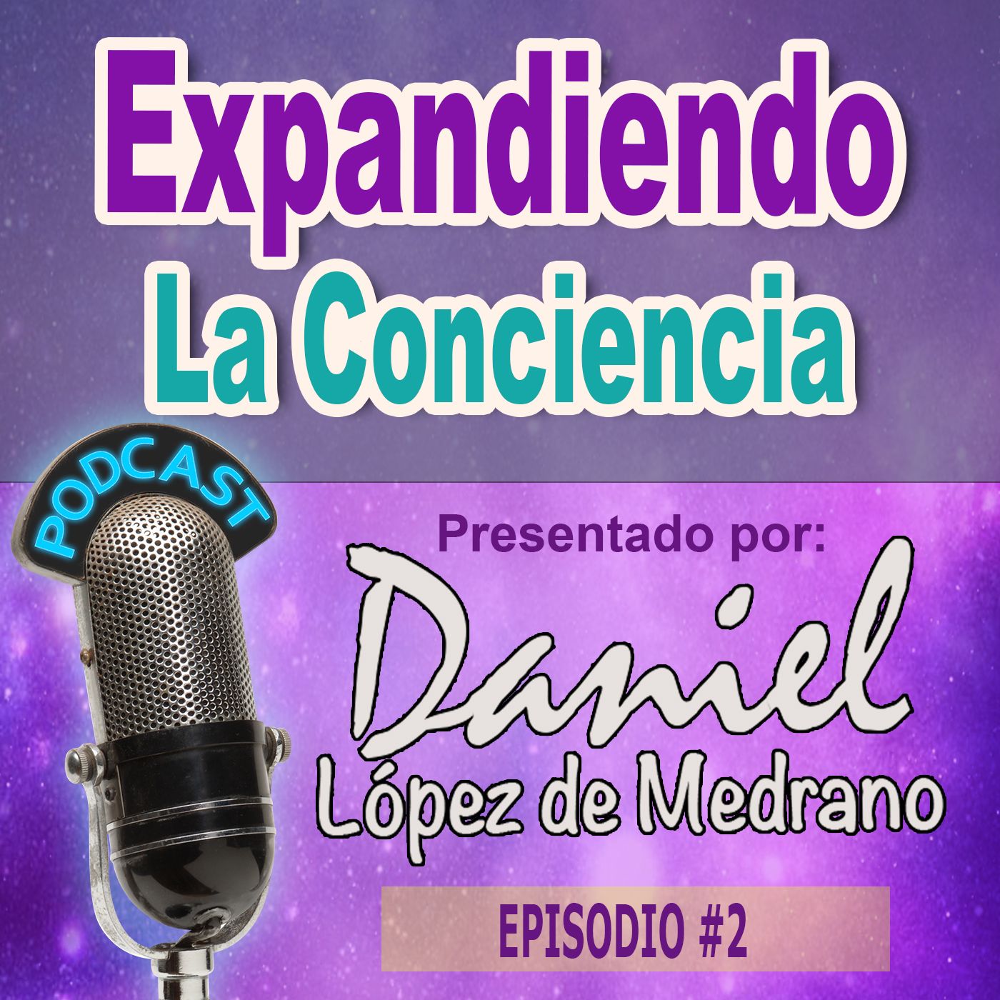 Expandiendo la Conciencia