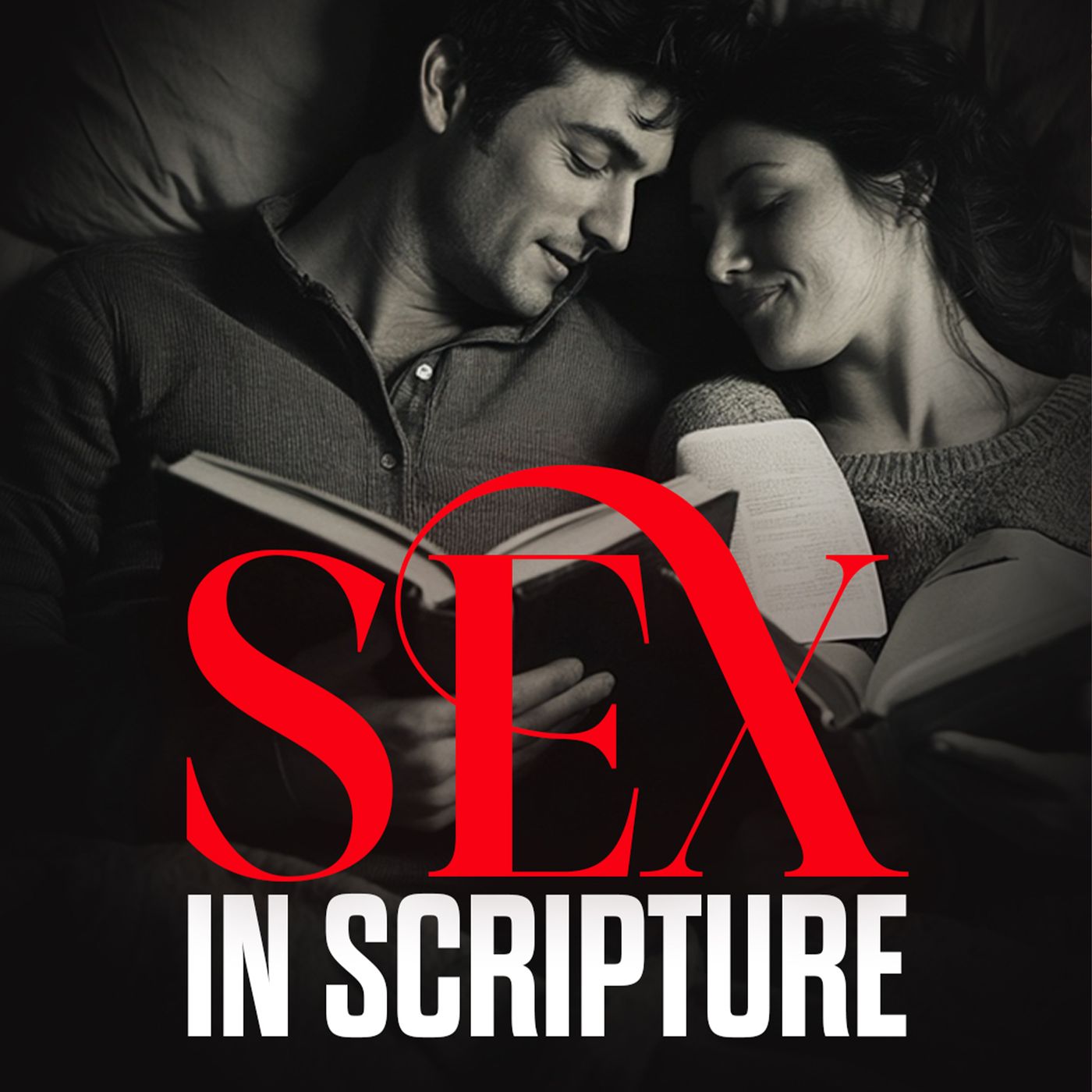 Everything the Bible Tells Us About Sex