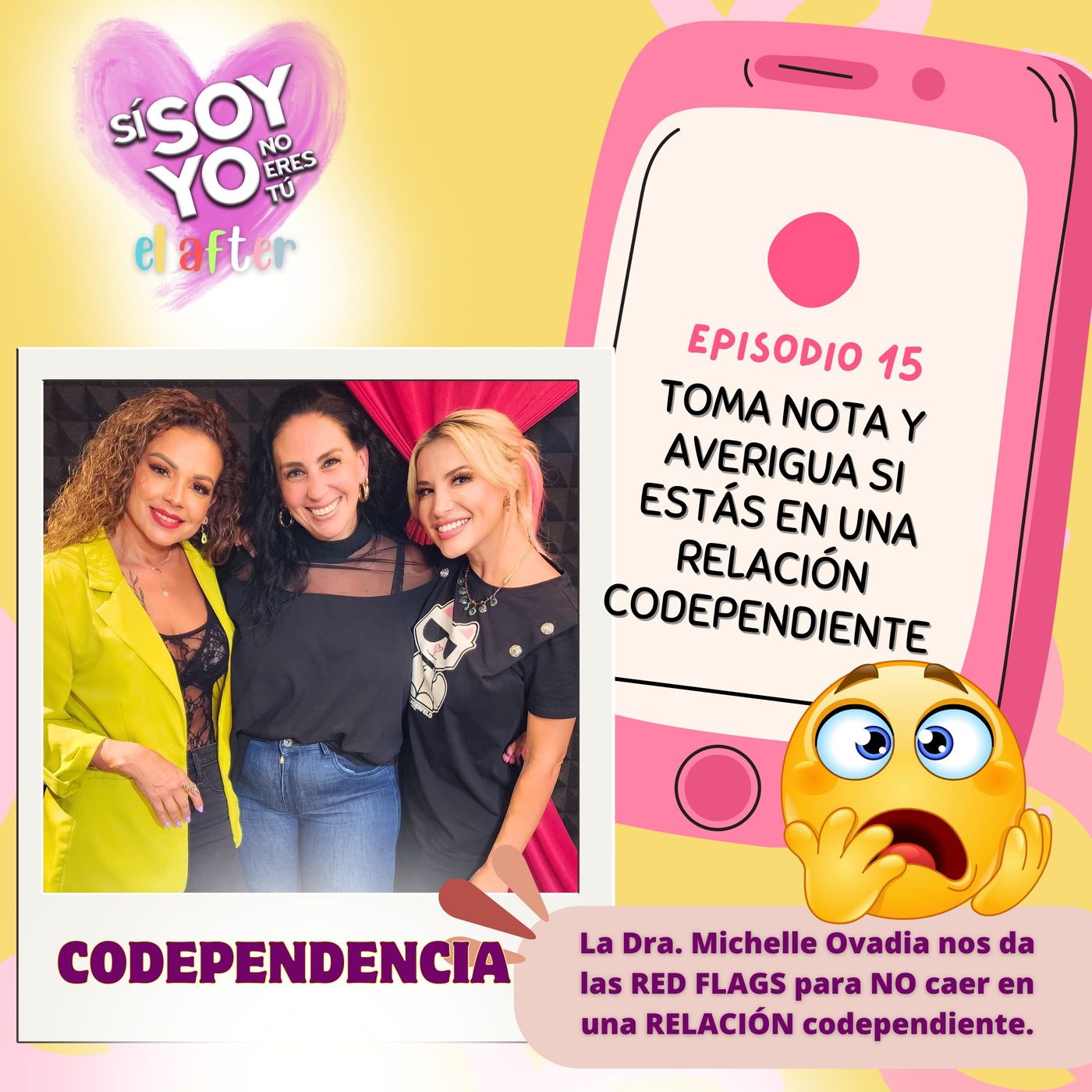 Si Soy Yo No Eres Tu... EL AFTER