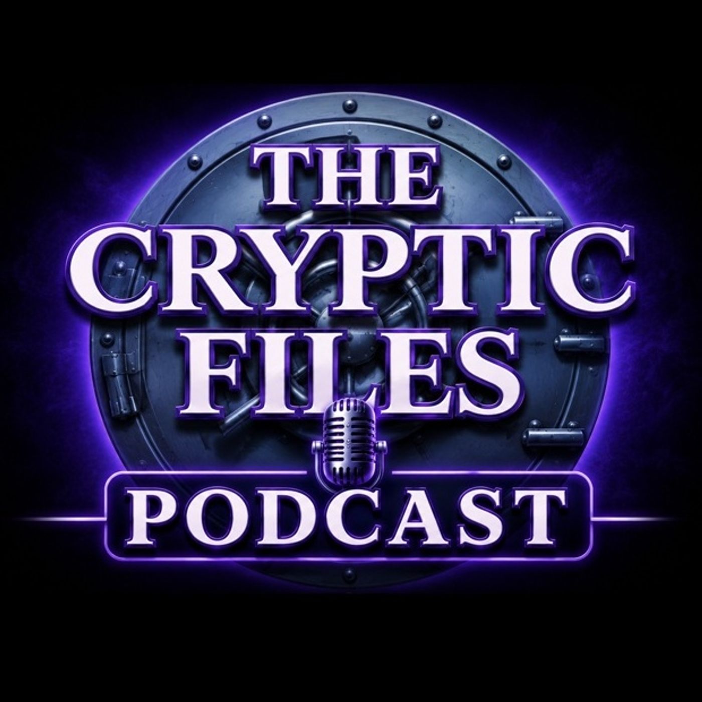 The Cryptic Files Podcast - The Alien Autopsy Scandal with Philip Mantle
